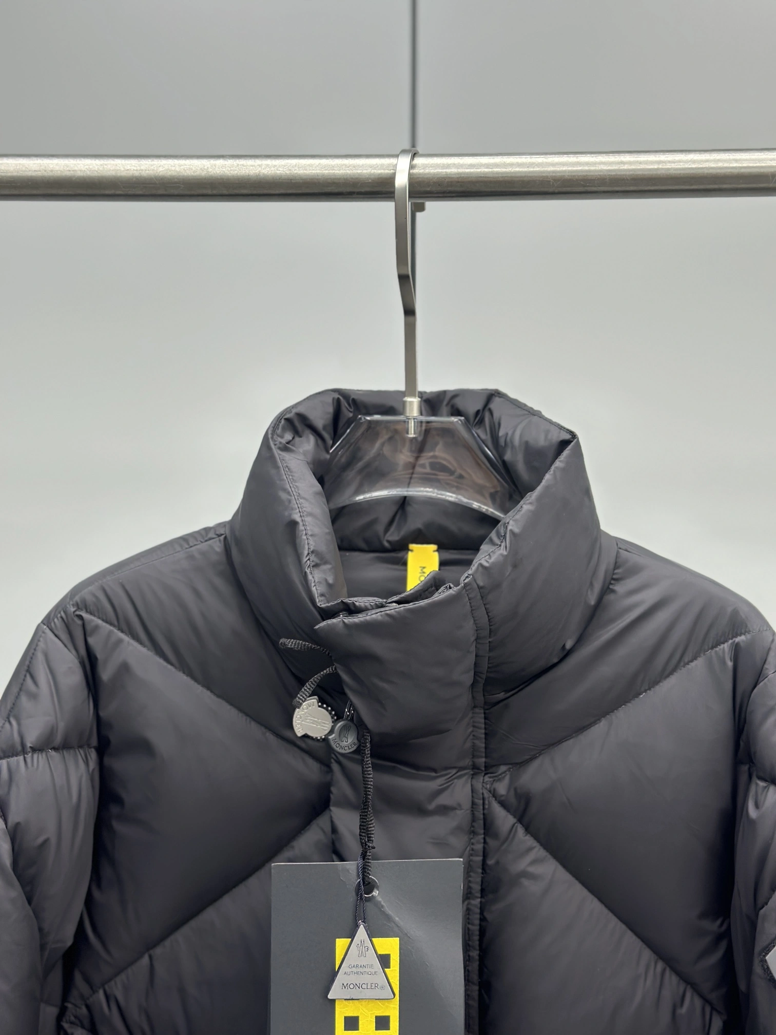 Trendy Moncler Down Jackets 146264