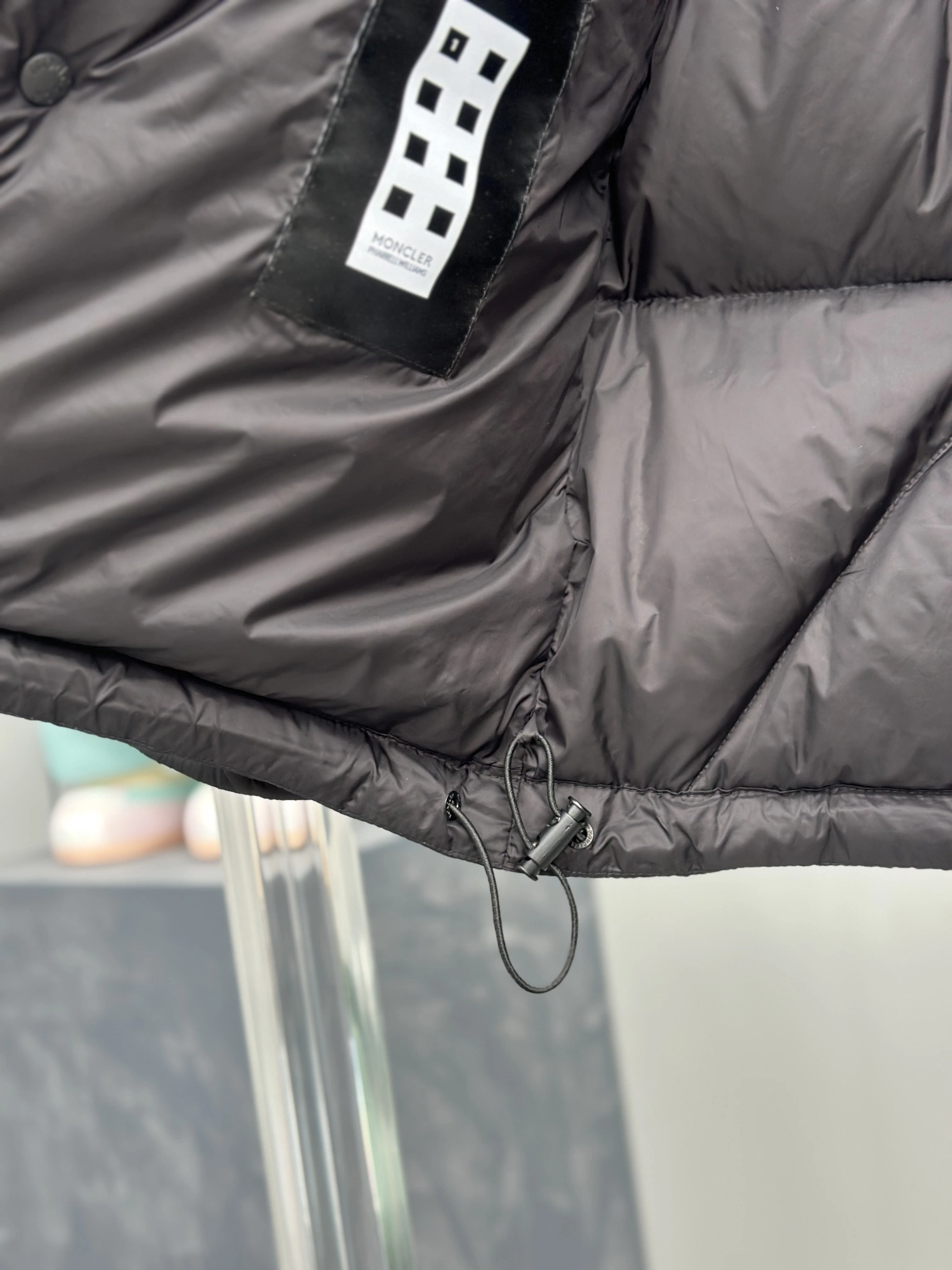 Trendy Moncler Down Jackets 146264