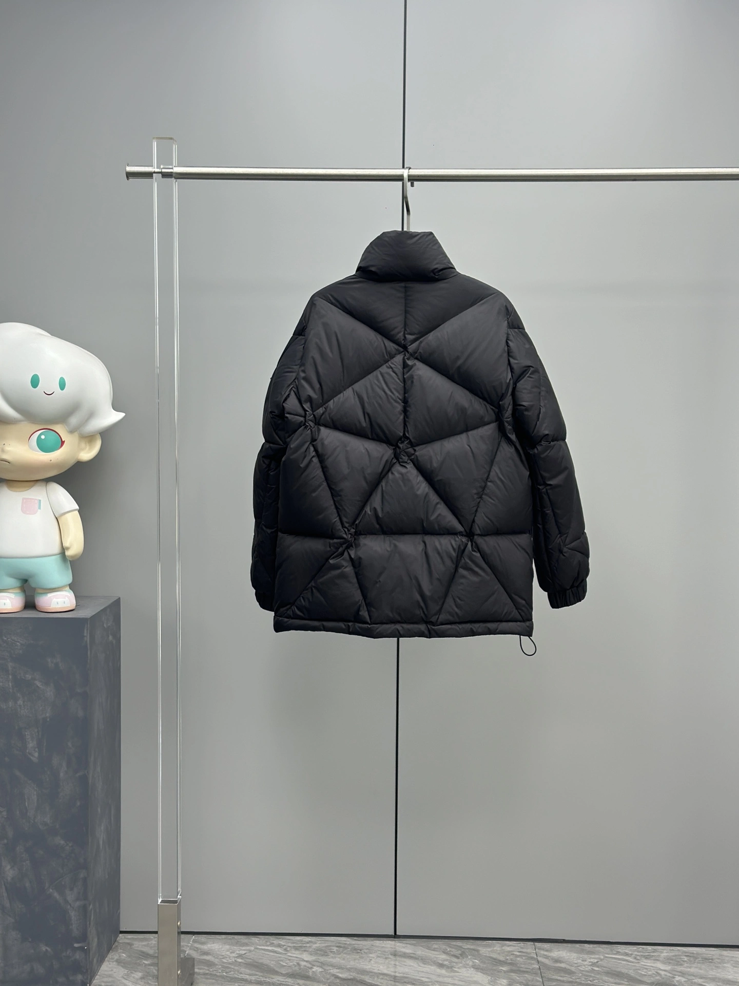 Trendy Moncler Down Jackets 146264