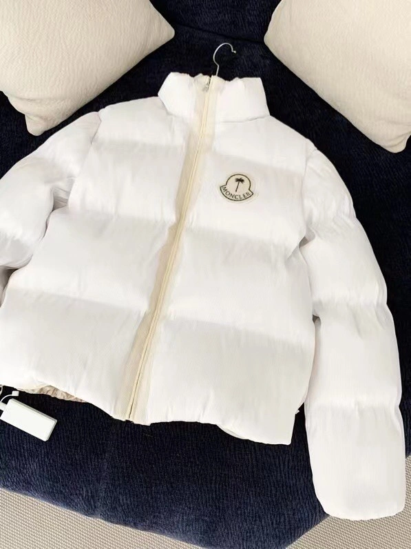 Elegant Moncler Down Jackets 146257