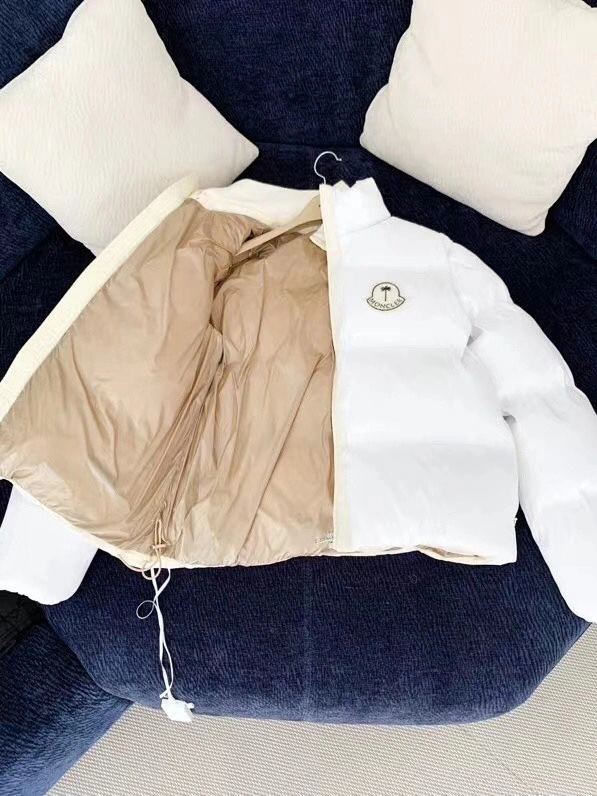 Elegant Moncler Down Jackets 146257