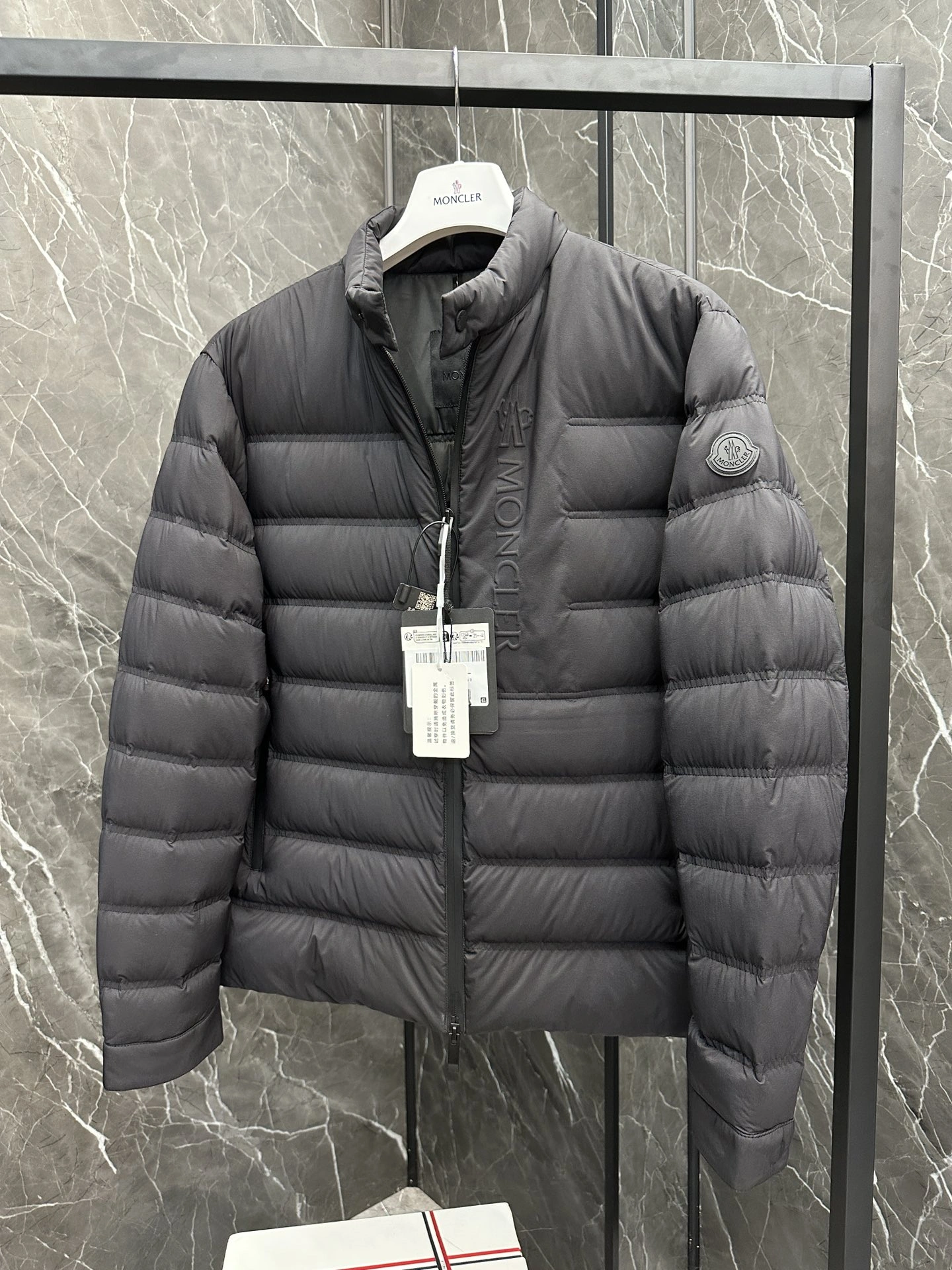 Moncler Down Jackets Efficient 146259