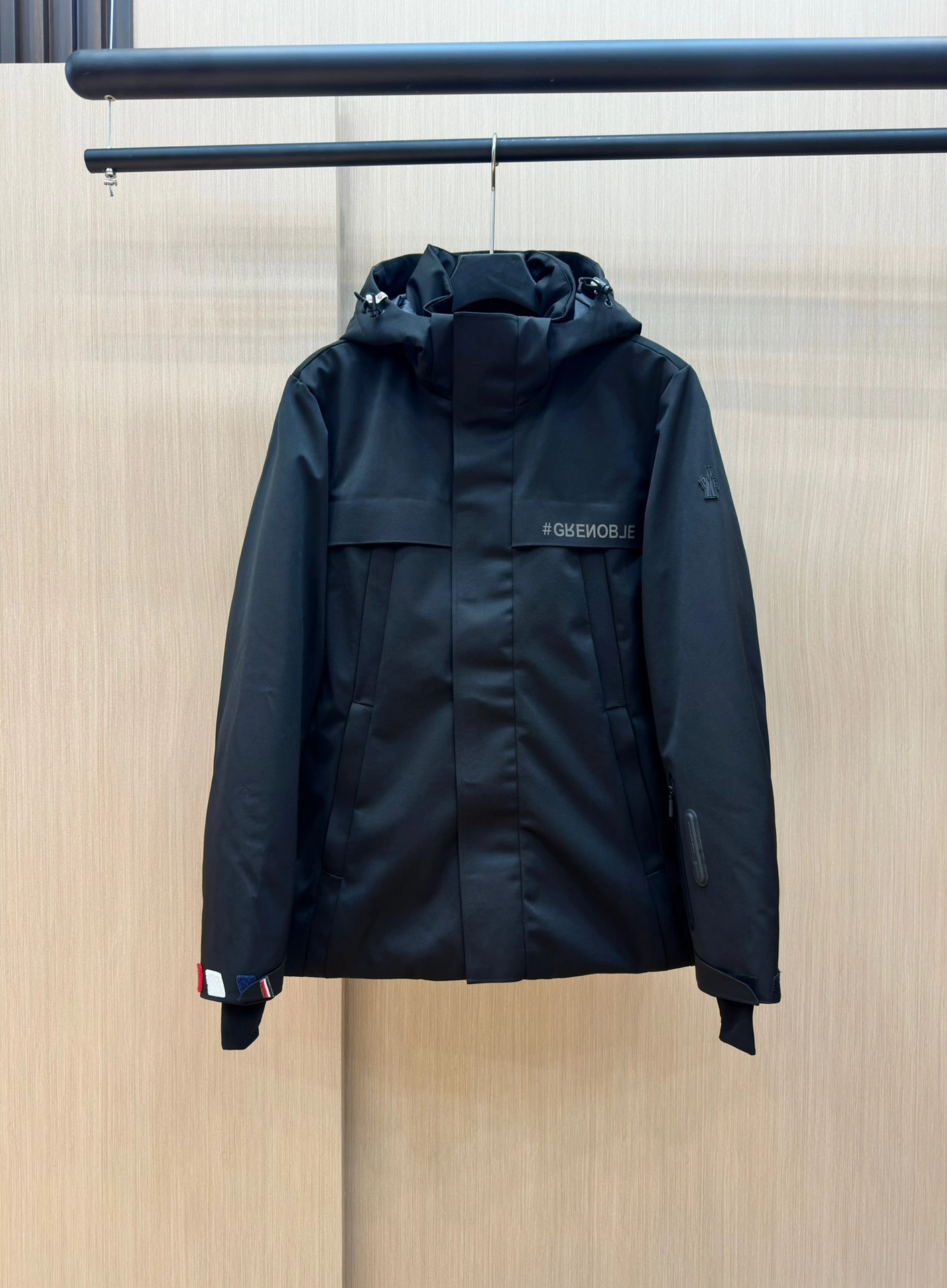Lightweight Moncler Down Jackets 146256