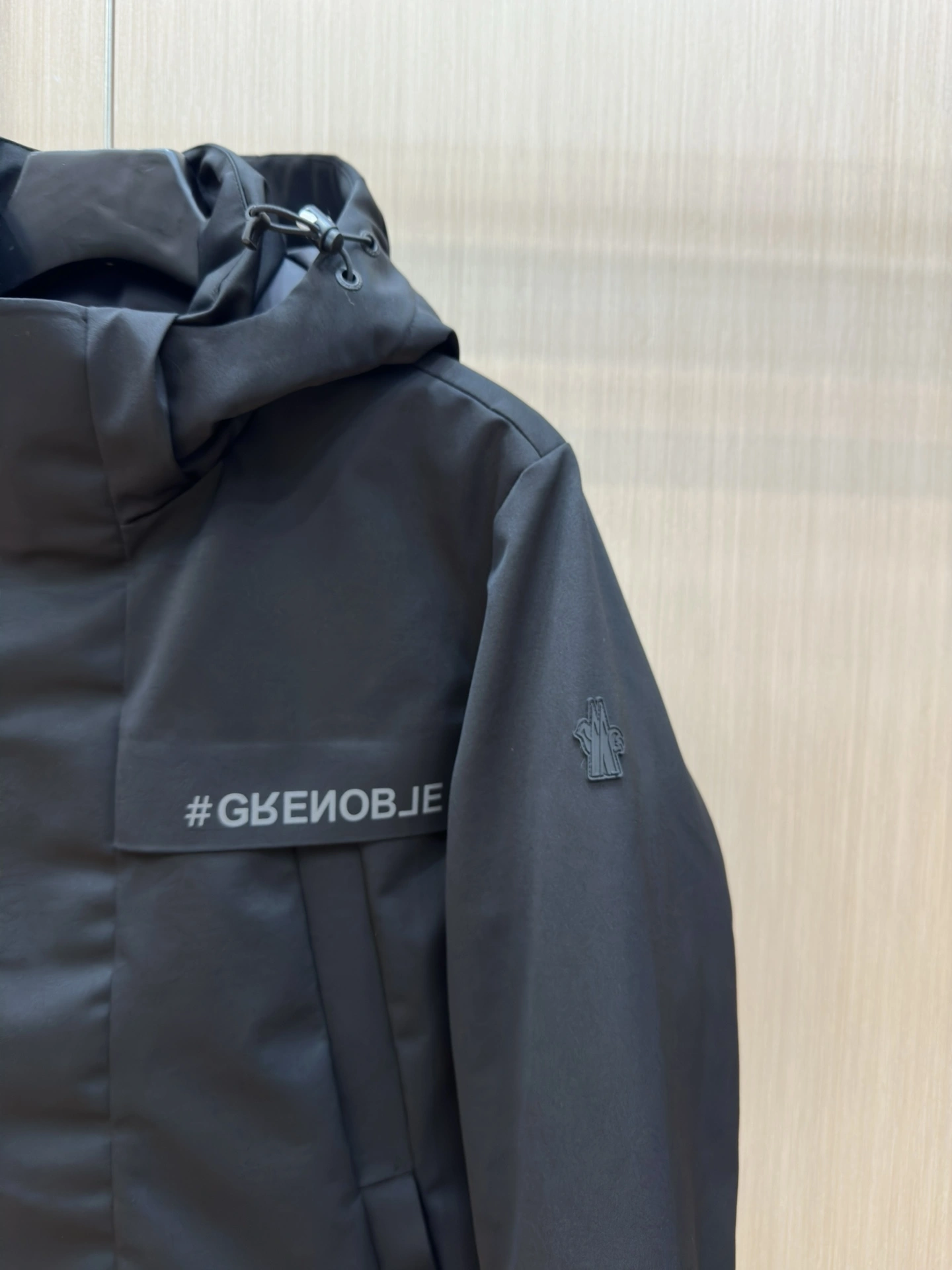 Lightweight Moncler Down Jackets 146256
