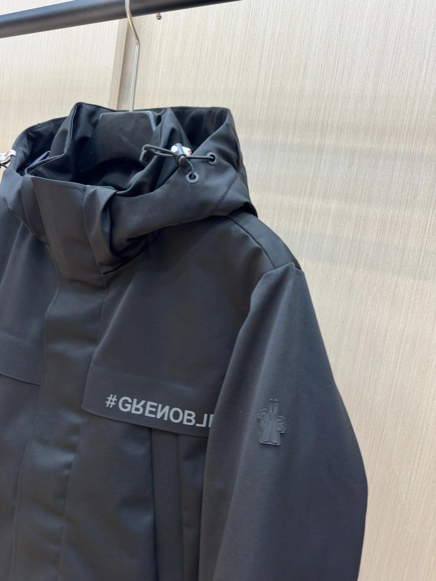 Lightweight Moncler Down Jackets 146256