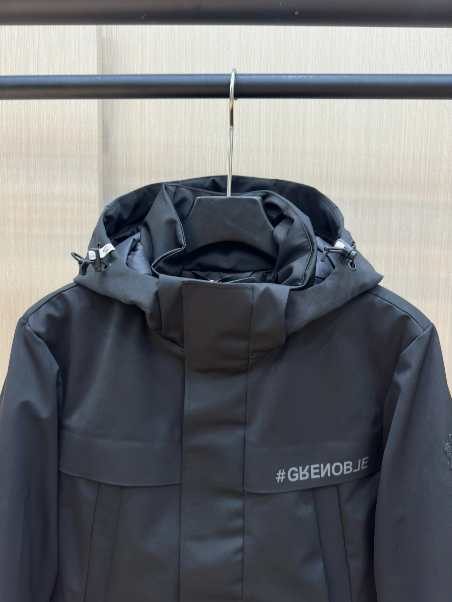 Lightweight Moncler Down Jackets 146256