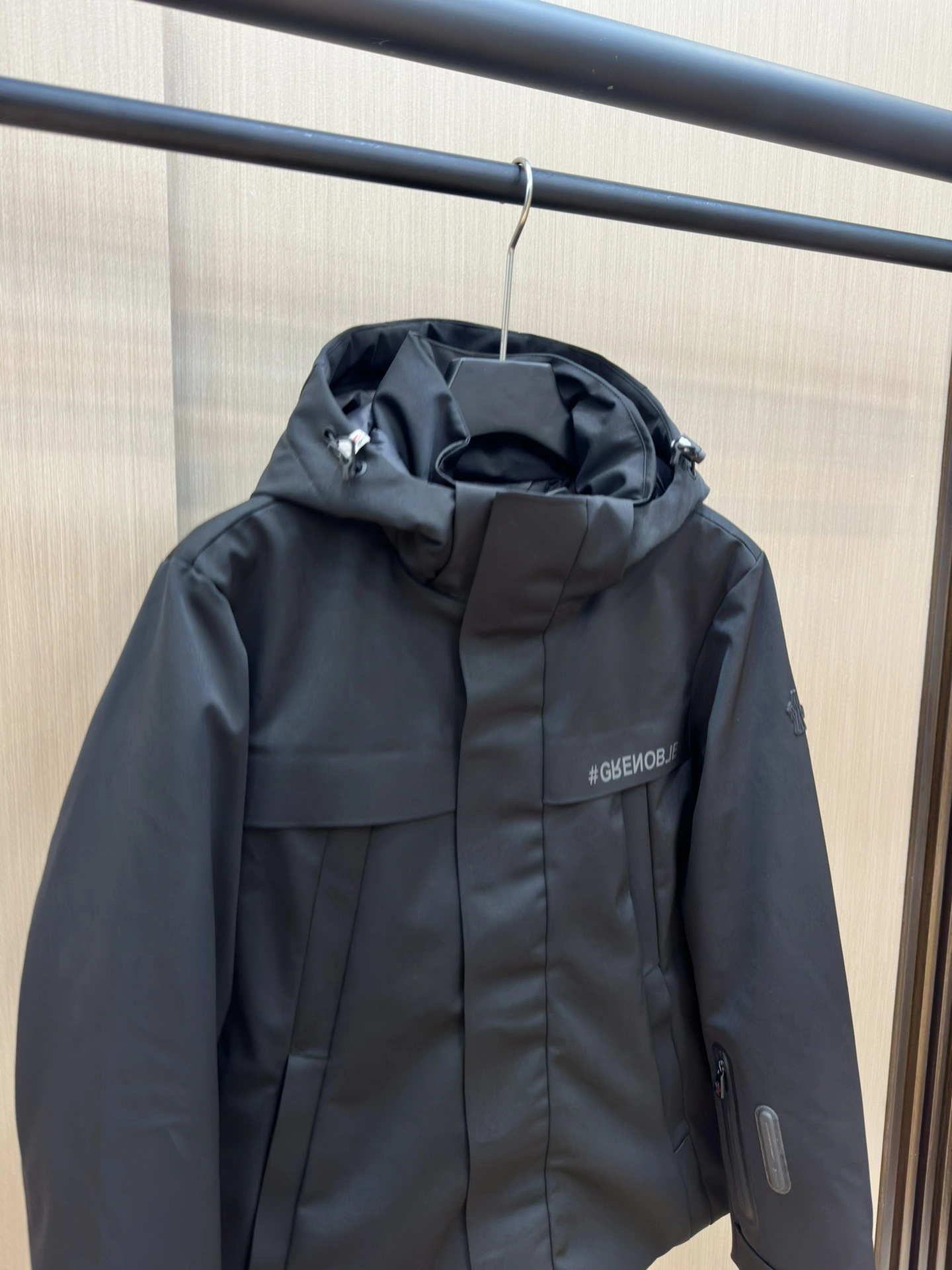 Lightweight Moncler Down Jackets 146256
