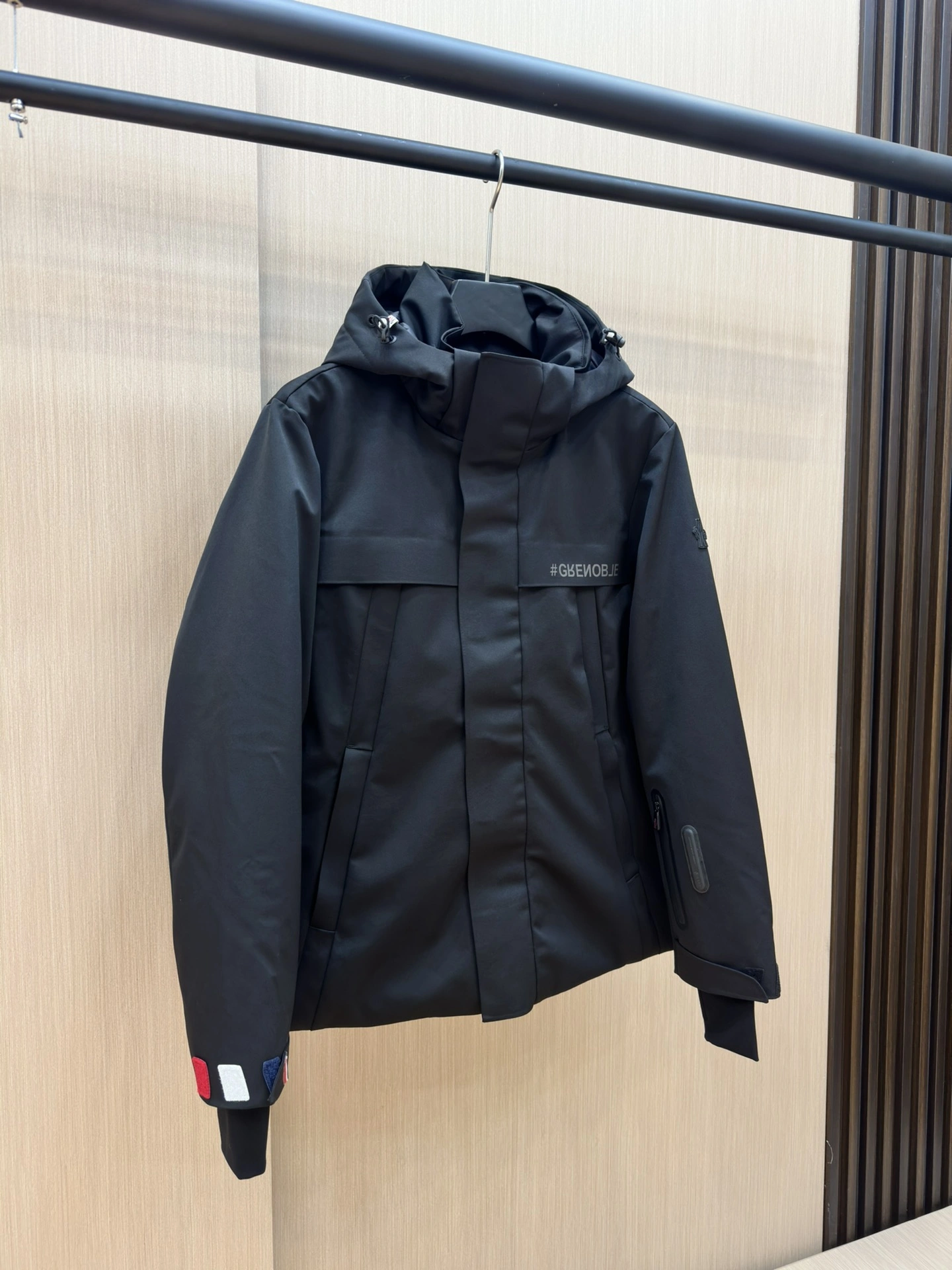 Lightweight Moncler Down Jackets 146256