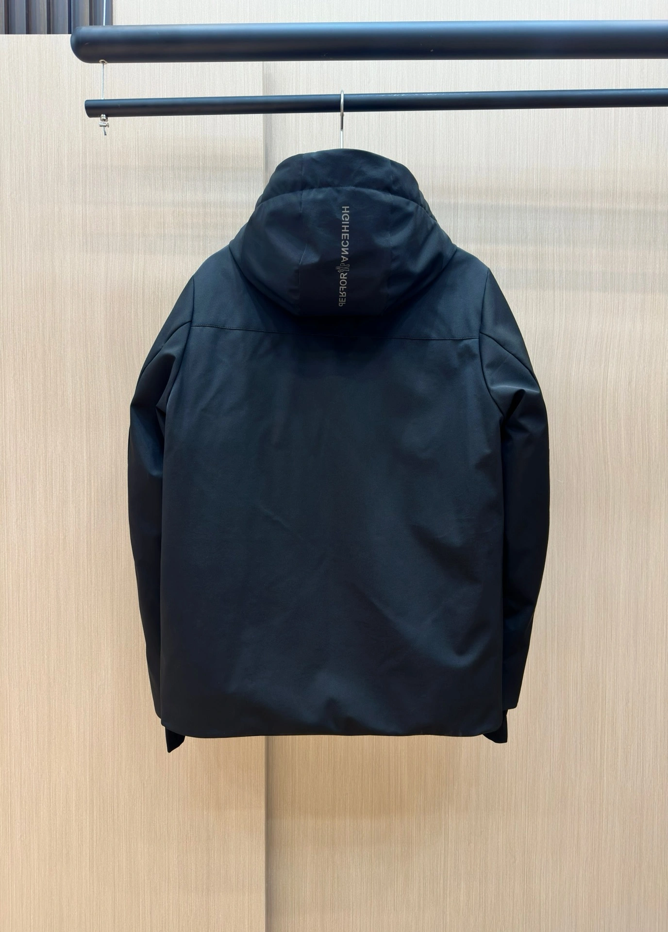 Lightweight Moncler Down Jackets 146256