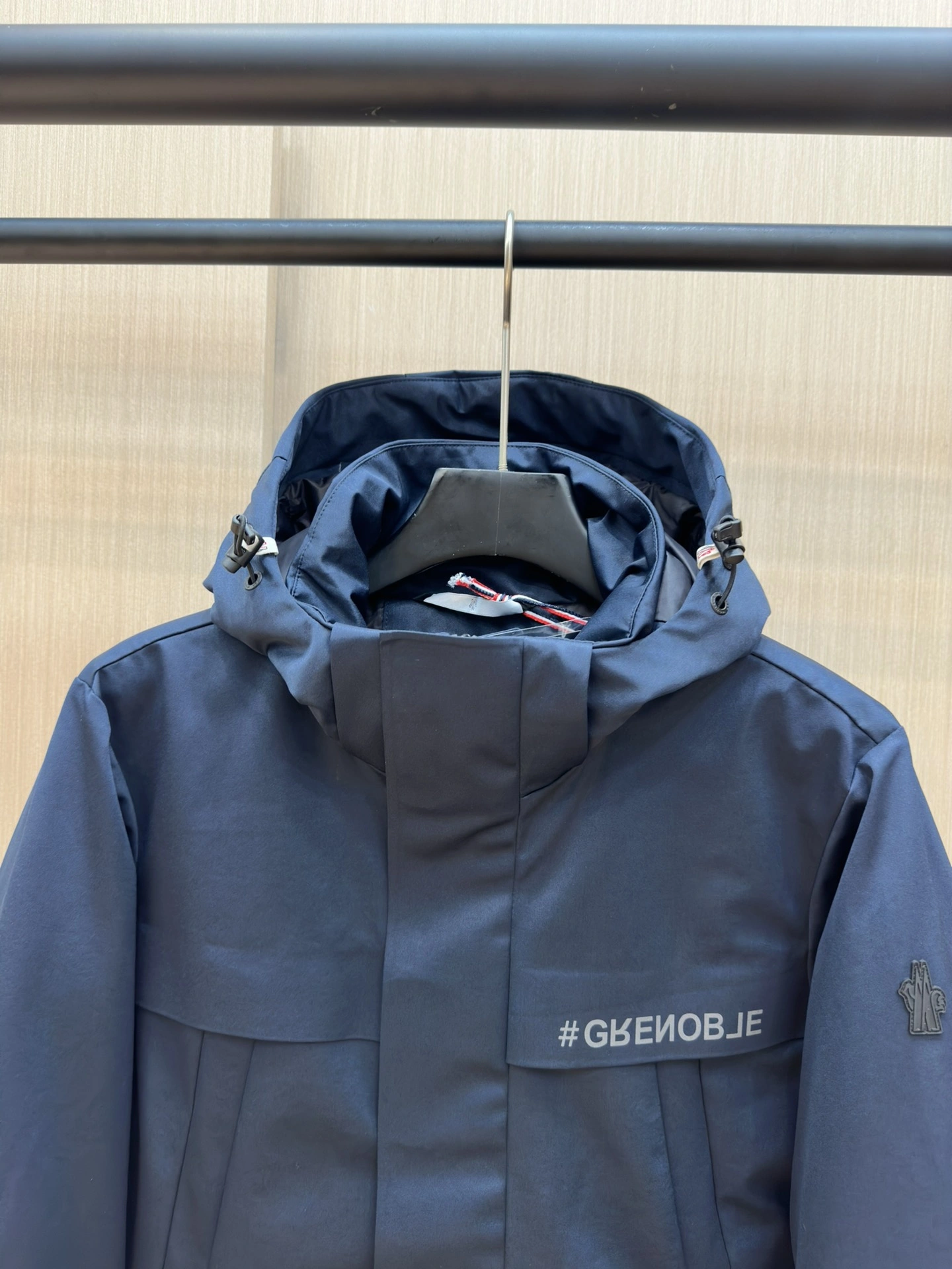 Effortless Moncler Down Jackets 146254