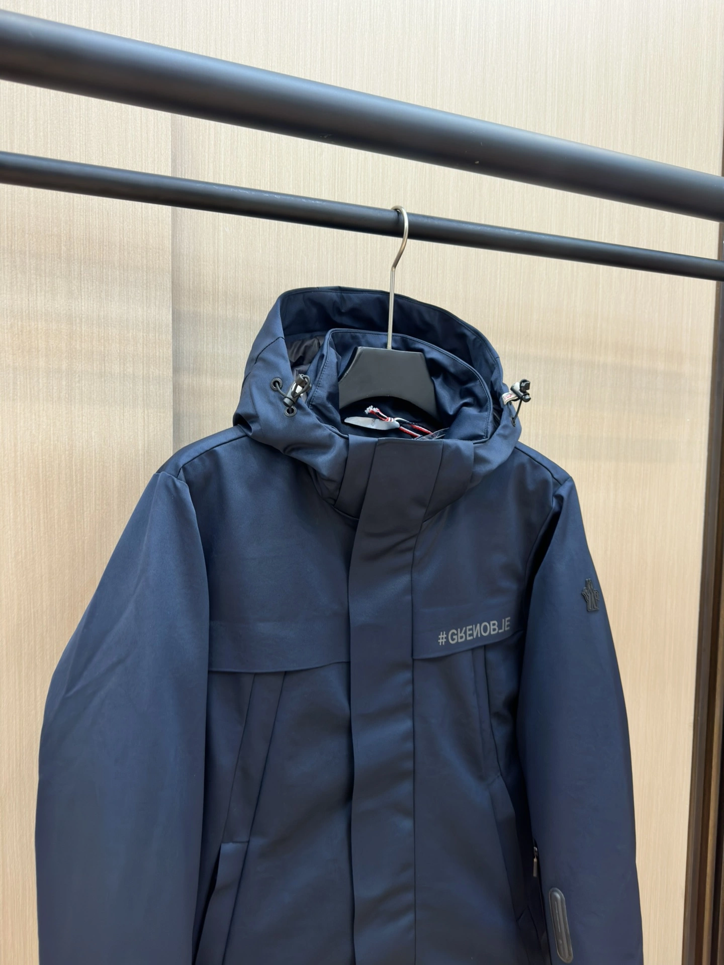 Effortless Moncler Down Jackets 146254