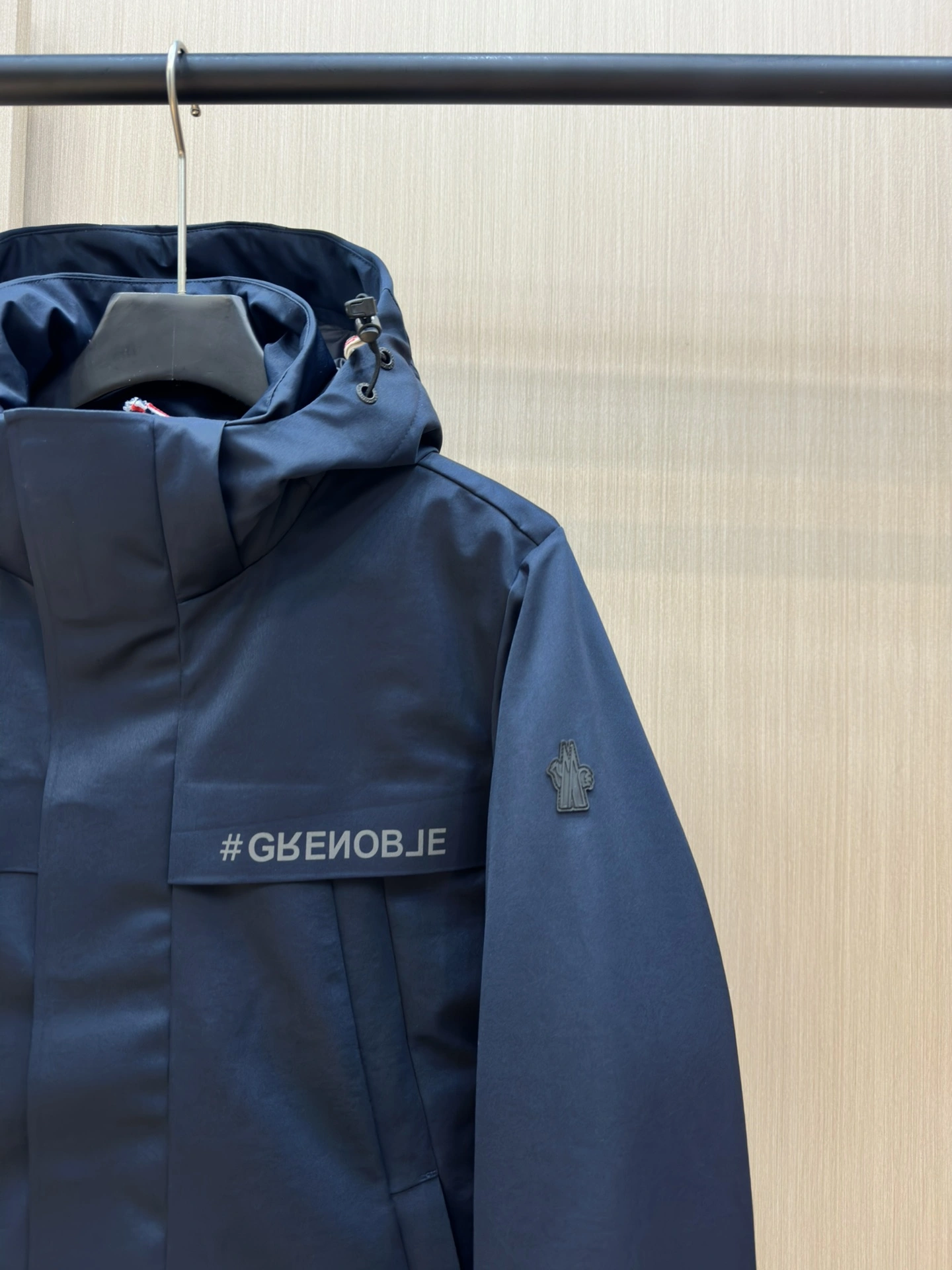 Effortless Moncler Down Jackets 146254