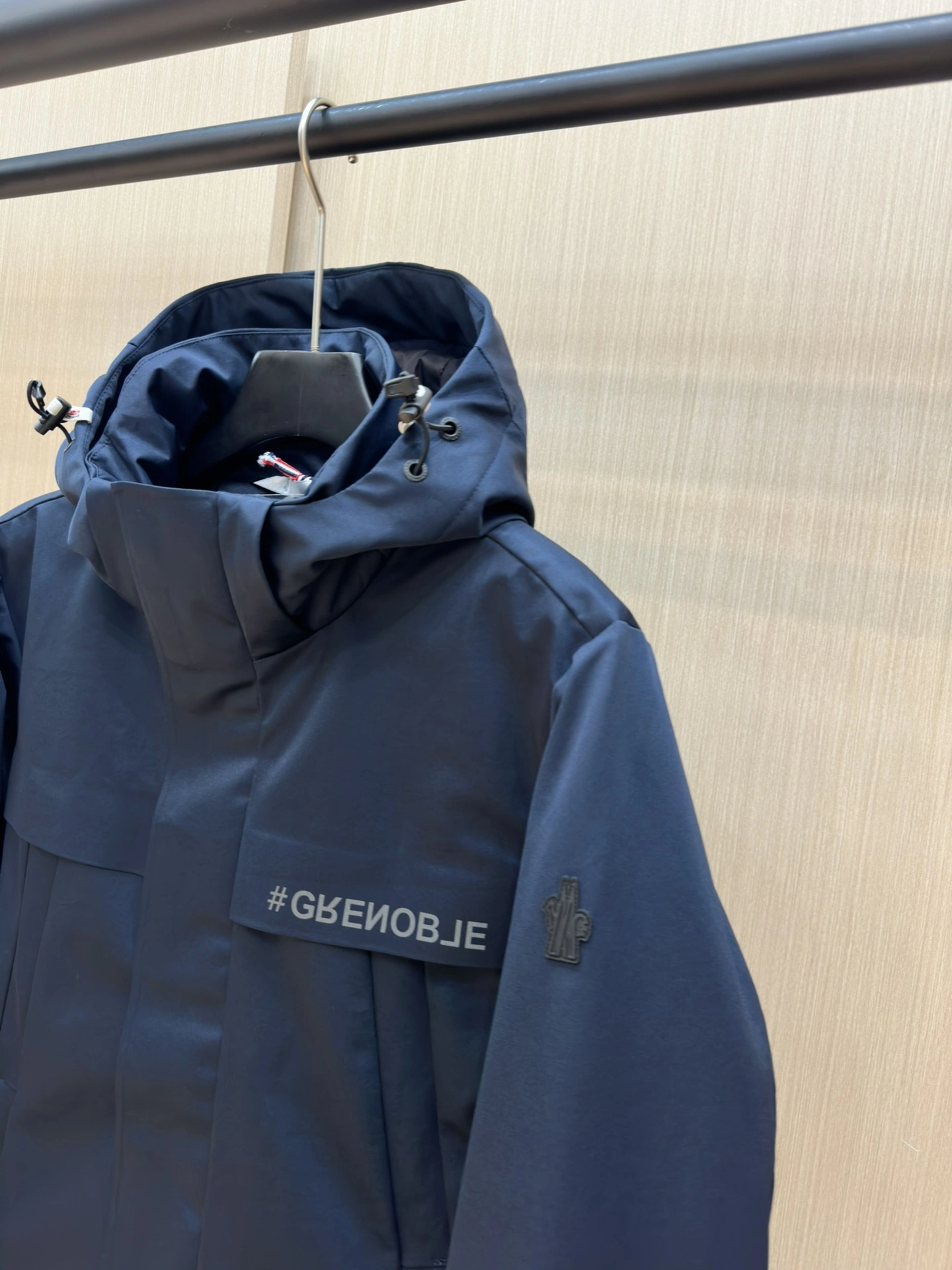 Effortless Moncler Down Jackets 146254