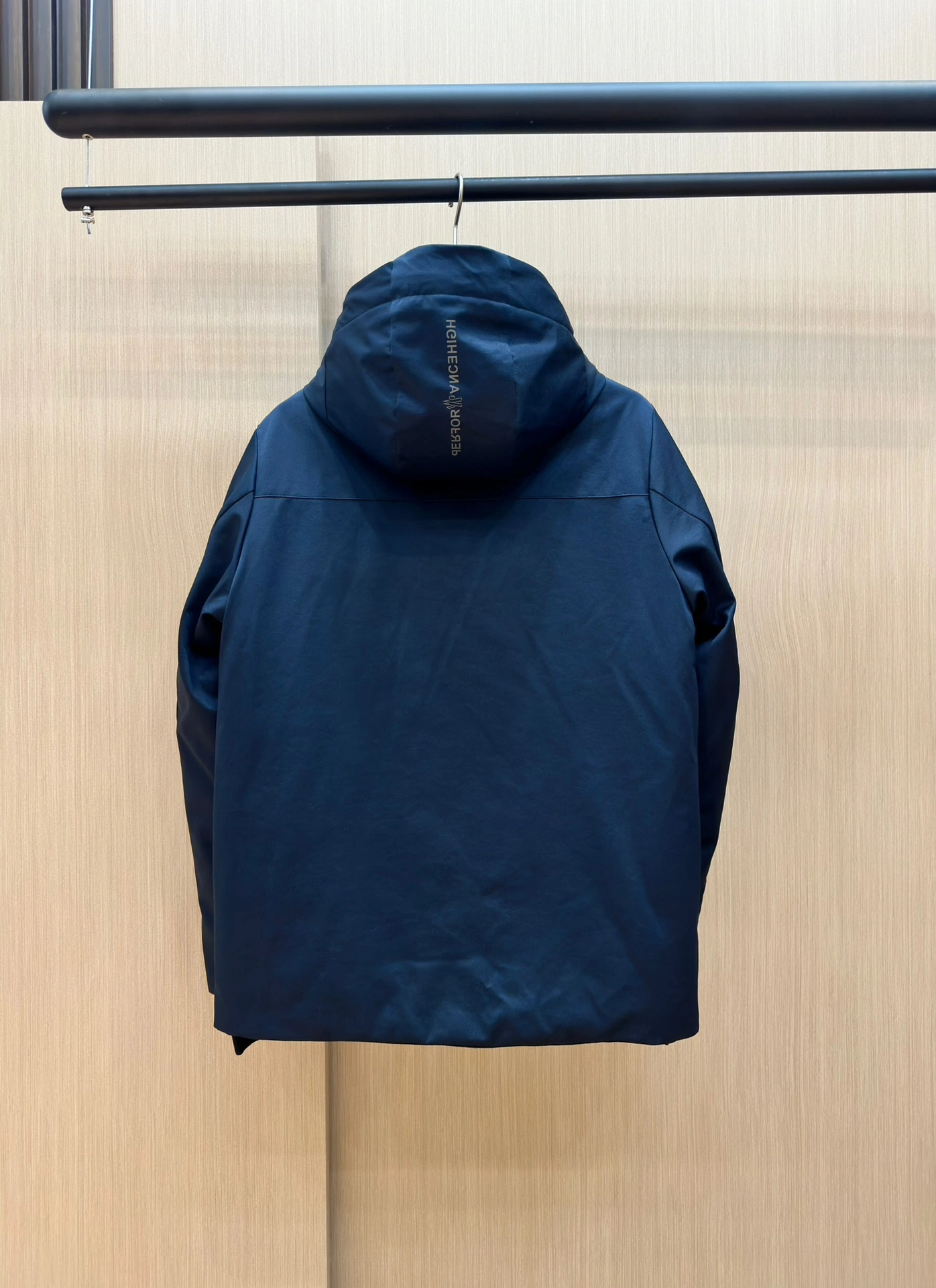 Effortless Moncler Down Jackets 146254