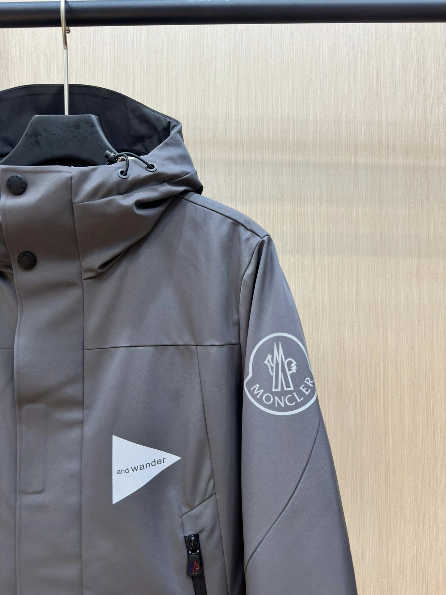 Stylish Moncler Down Jackets 146263