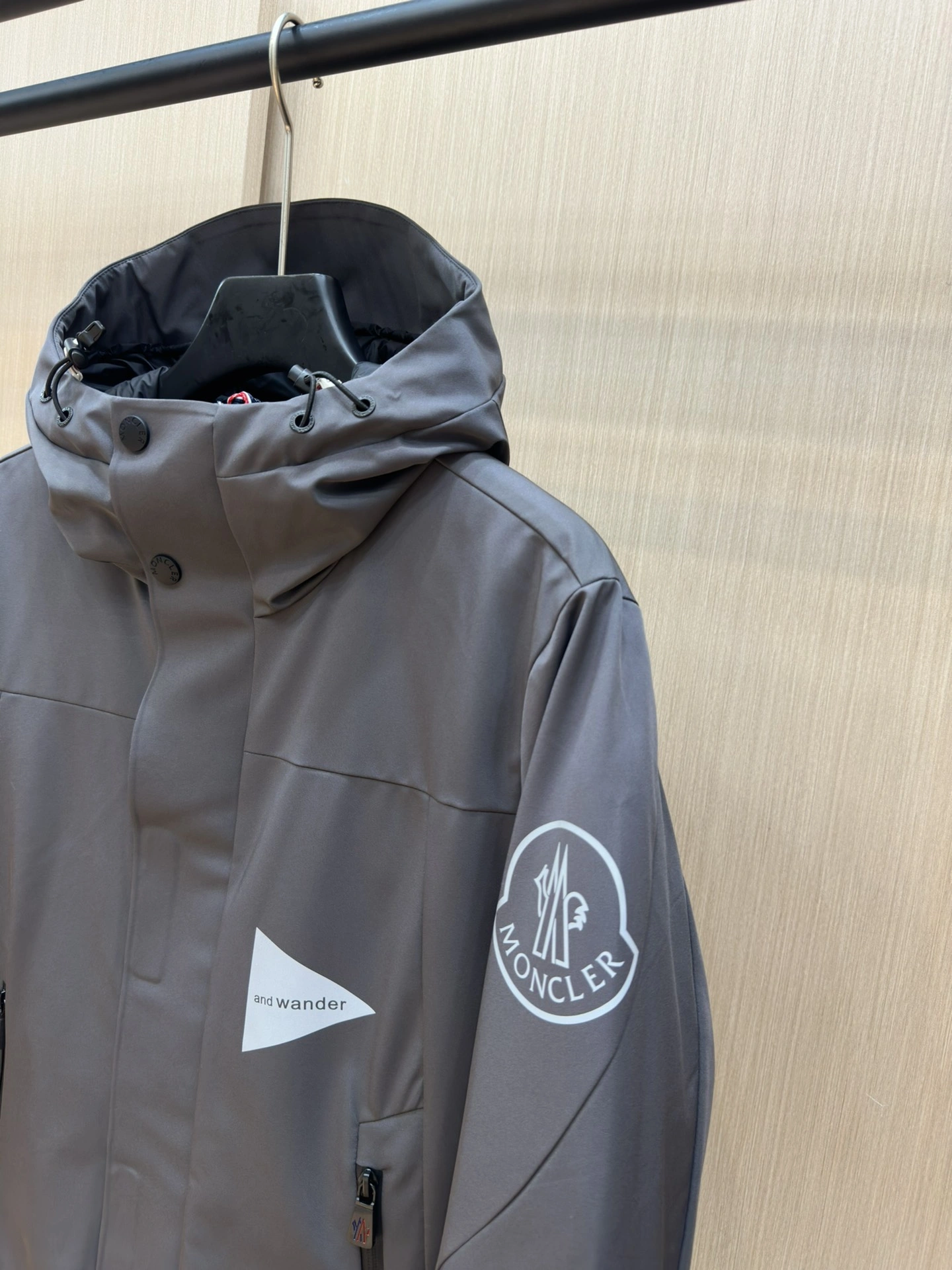 Stylish Moncler Down Jackets 146263