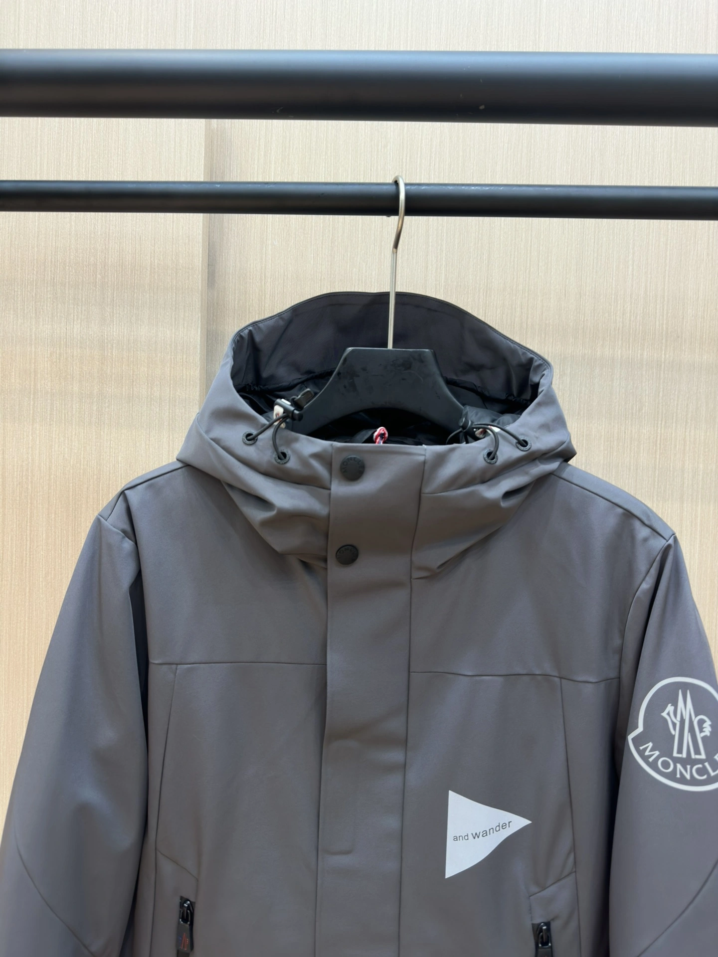 Stylish Moncler Down Jackets 146263