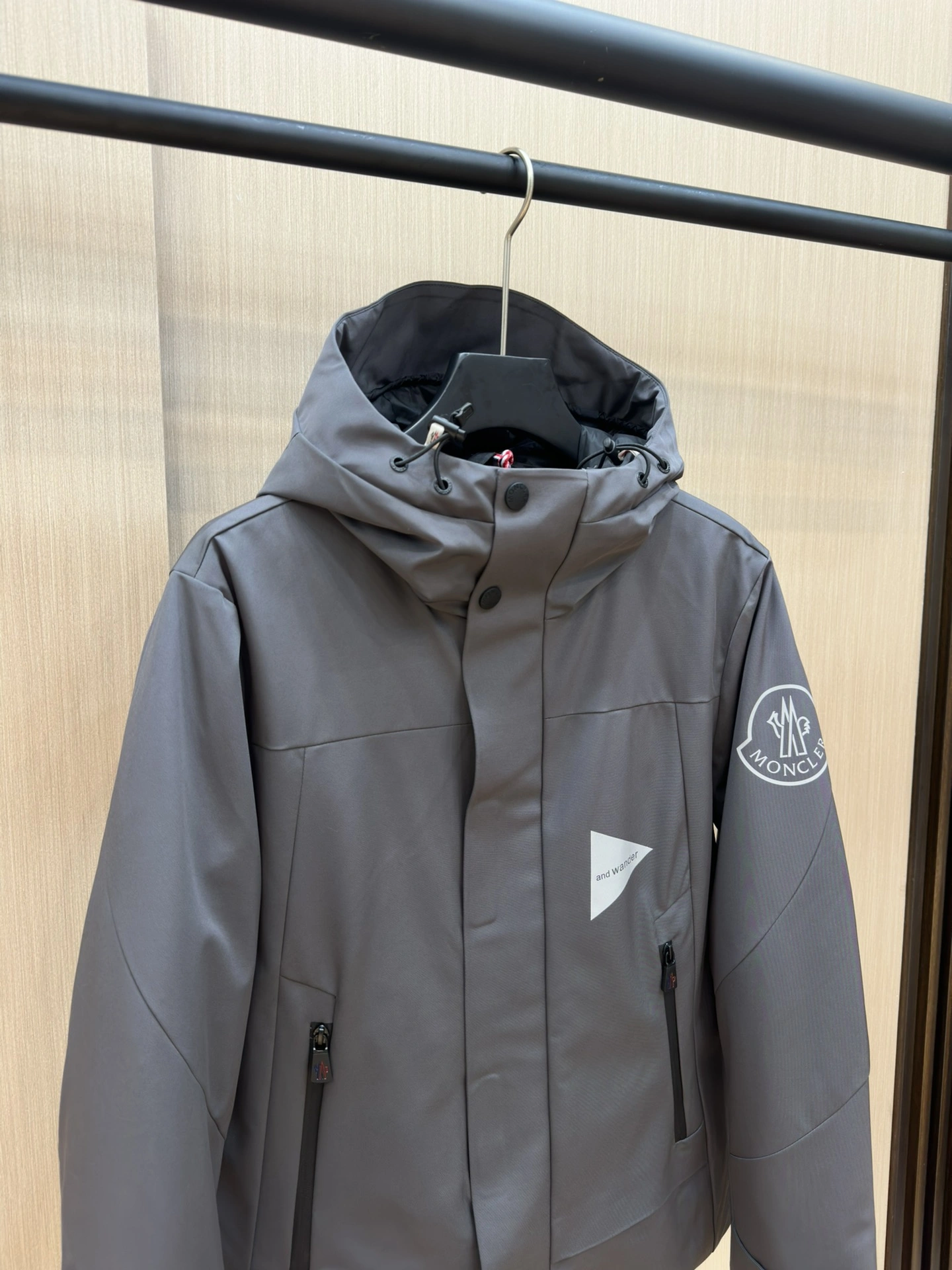 Stylish Moncler Down Jackets 146263