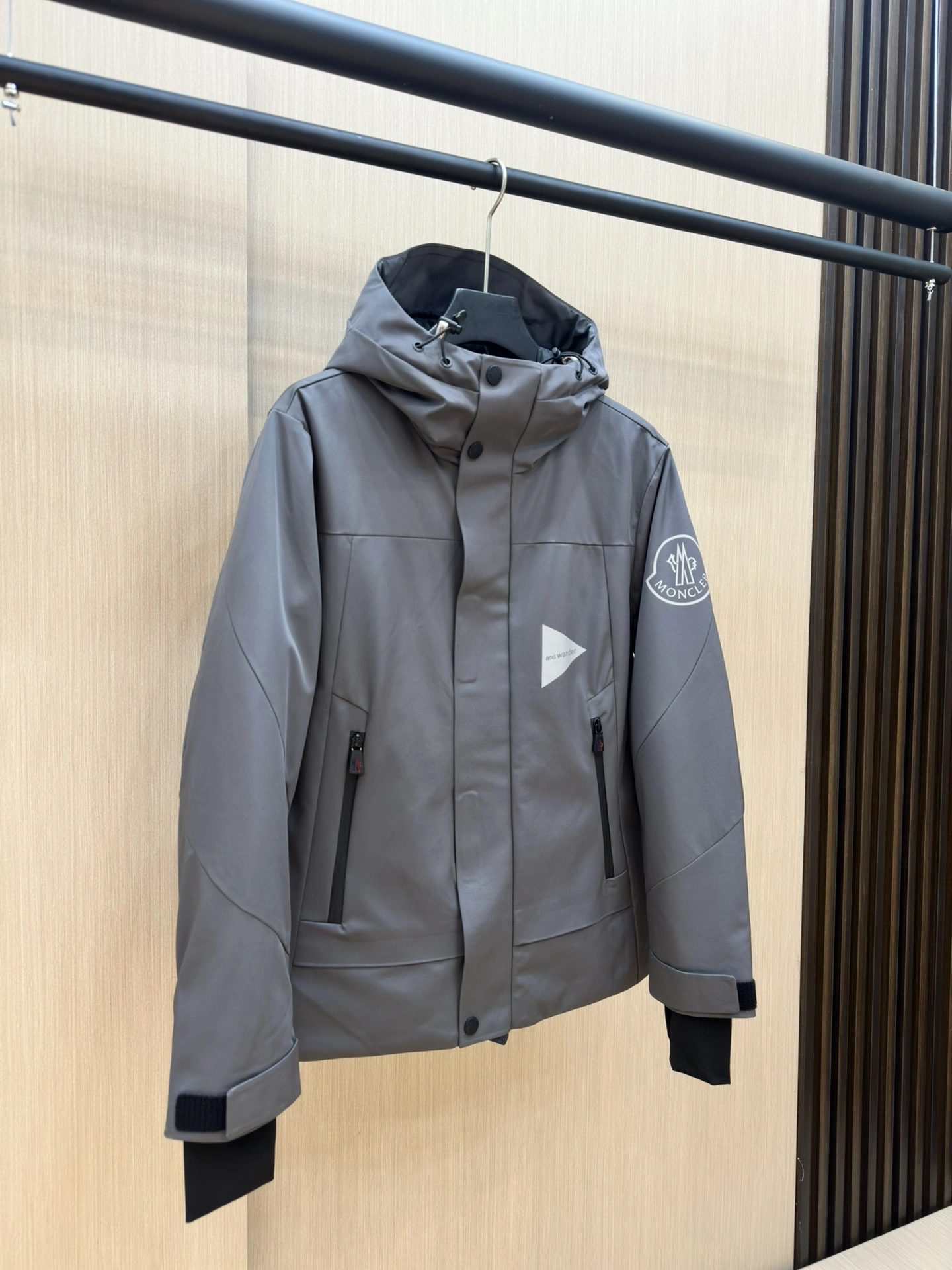 Stylish Moncler Down Jackets 146263