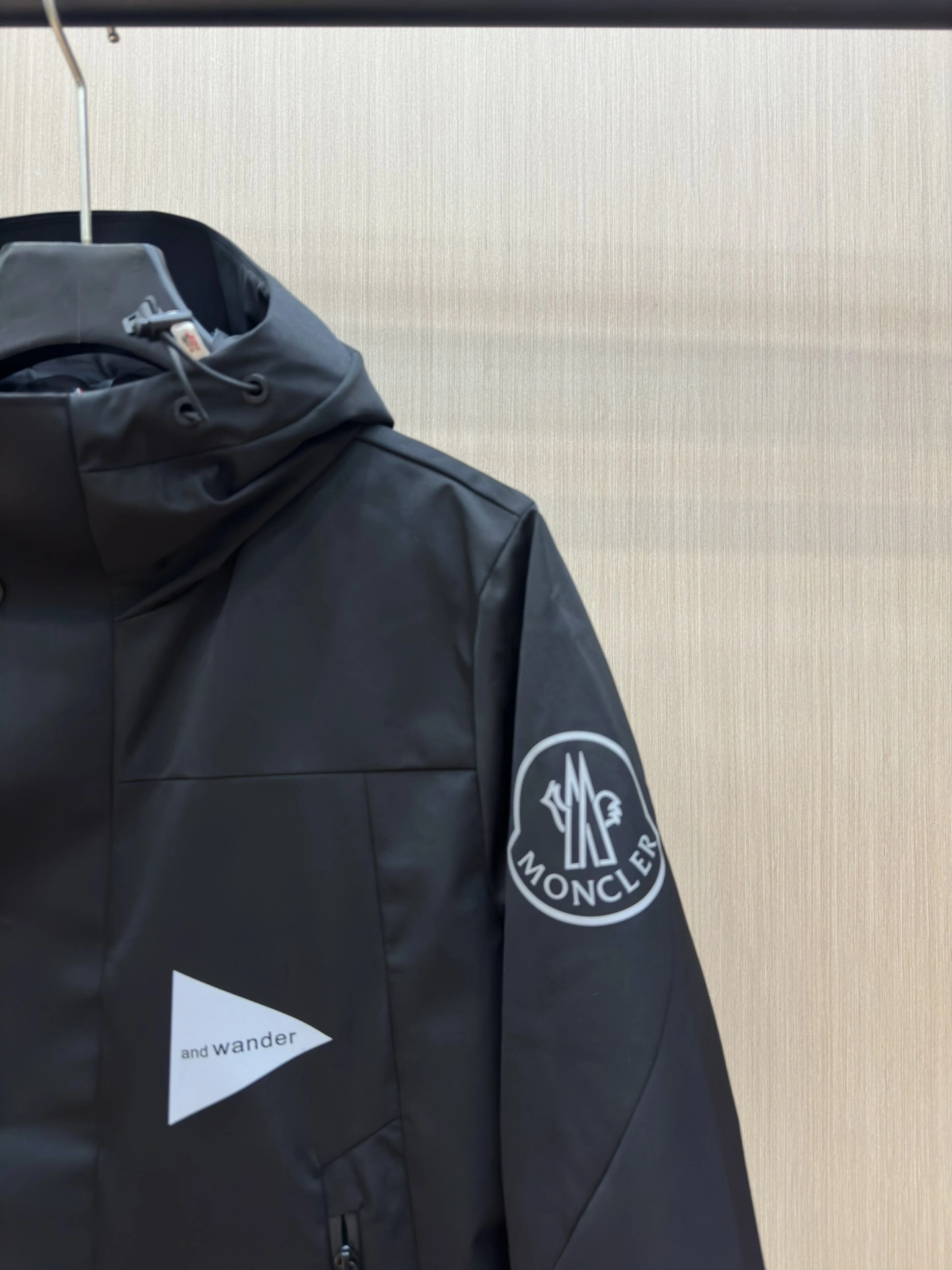 Moncler Down Jackets Timeless 146243