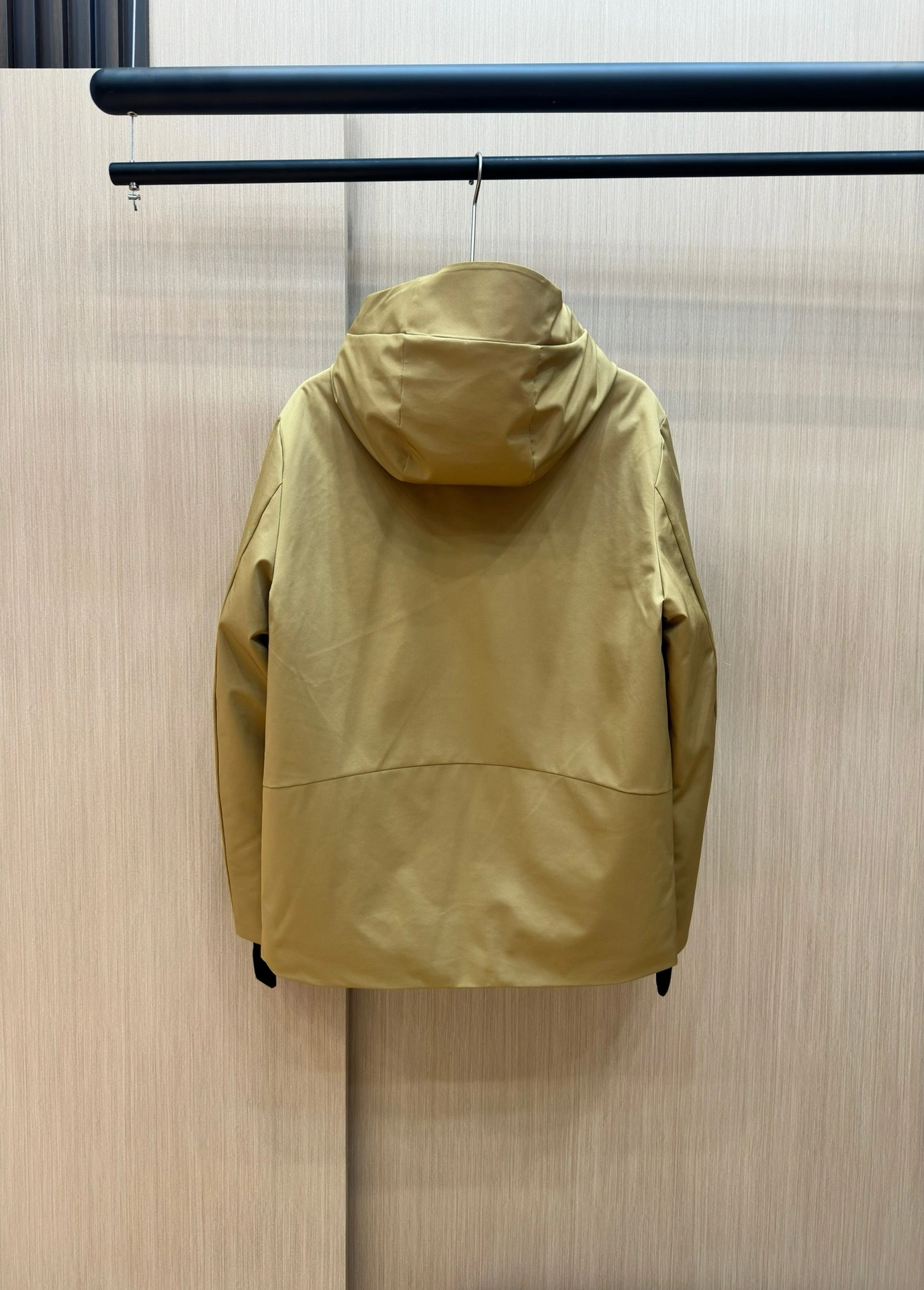 Moncler Down Jackets Packable 146258