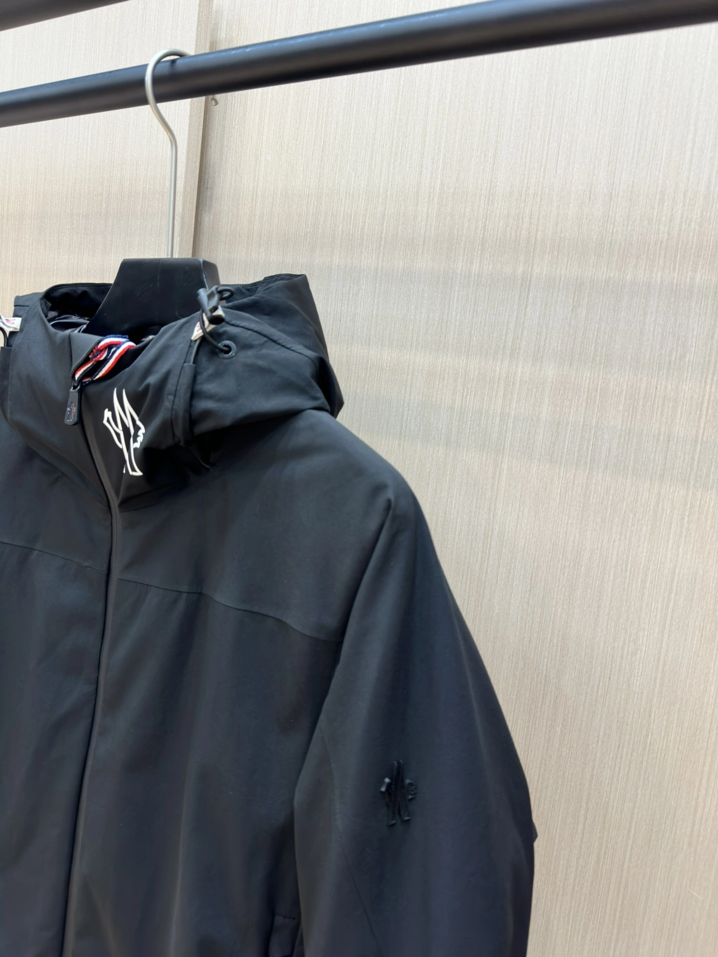 Moncler Down Jackets Elegant 146248