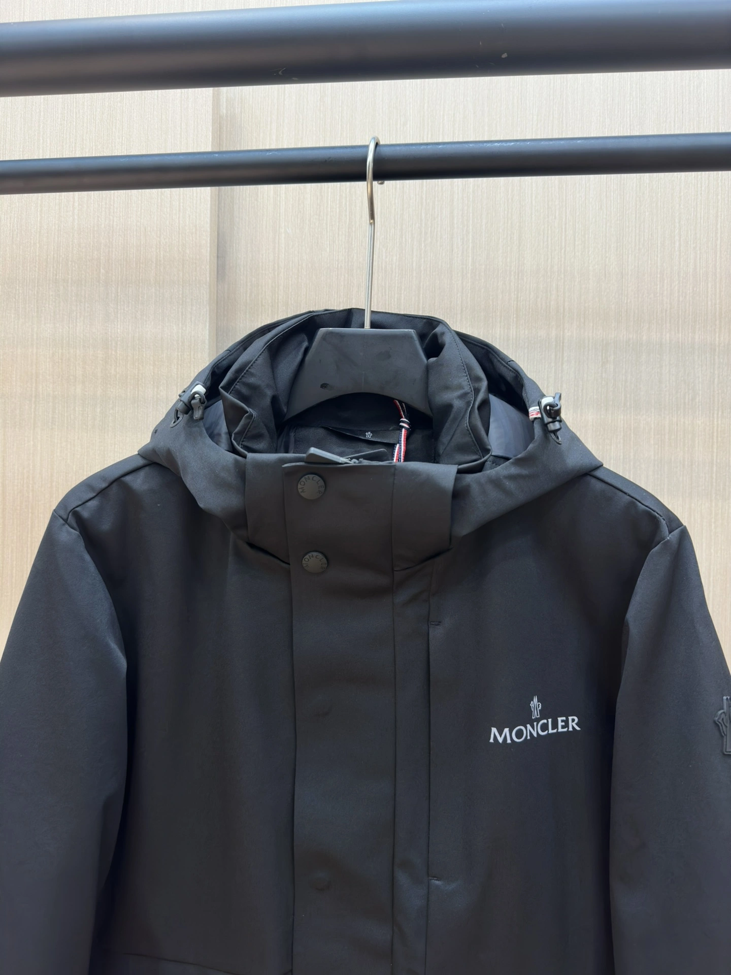 Sustainable Moncler Down Jackets 146246