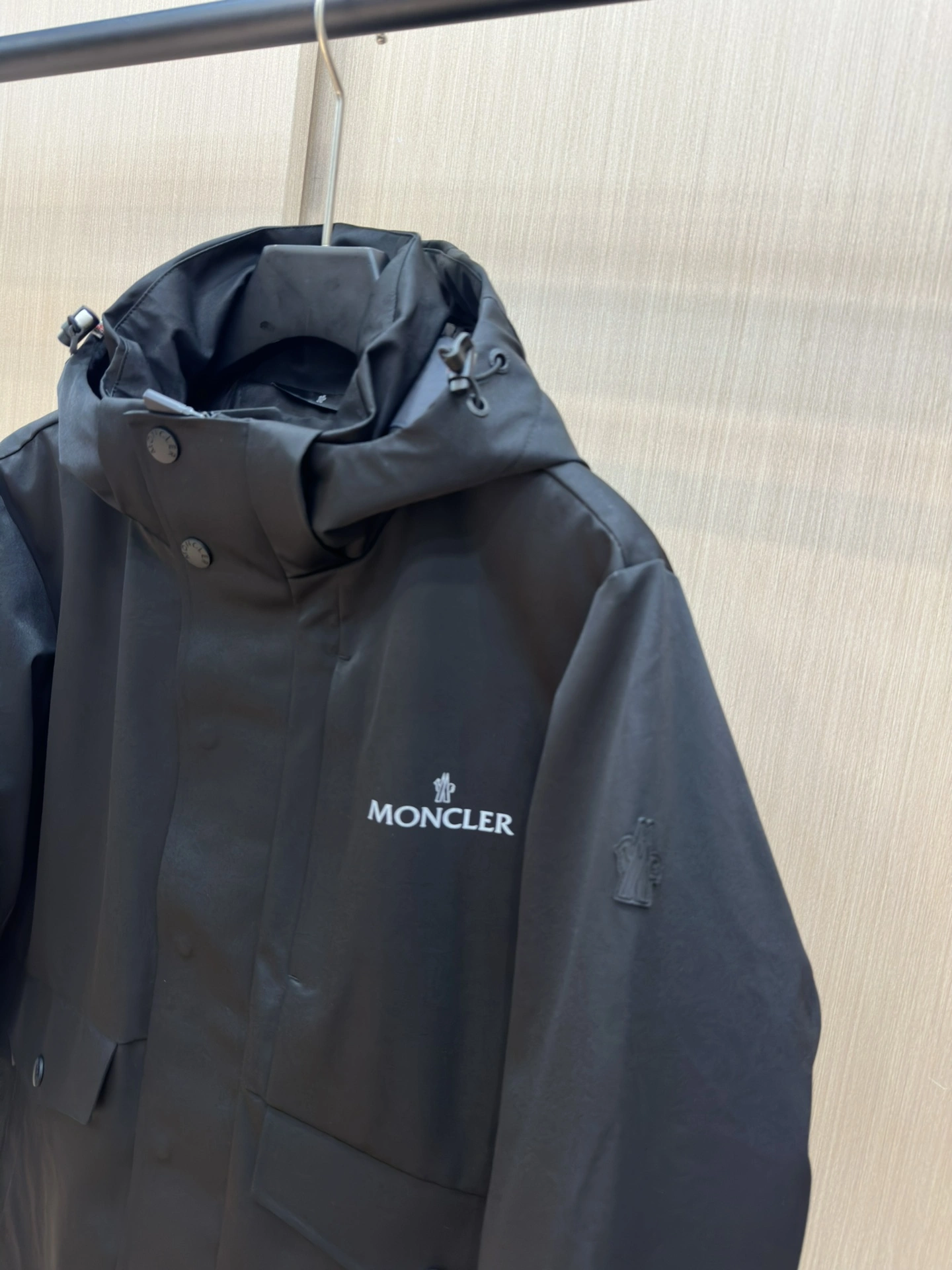 Sustainable Moncler Down Jackets 146246