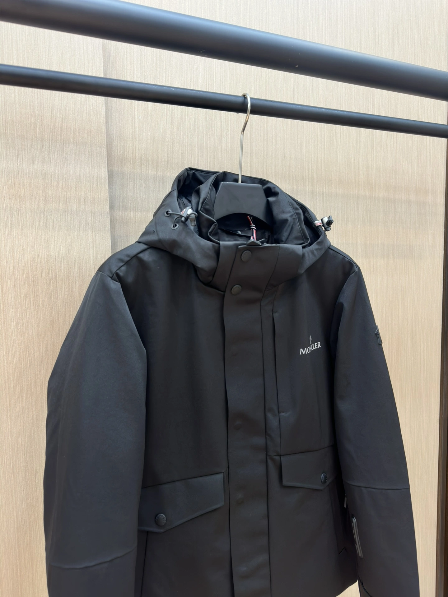 Sustainable Moncler Down Jackets 146246