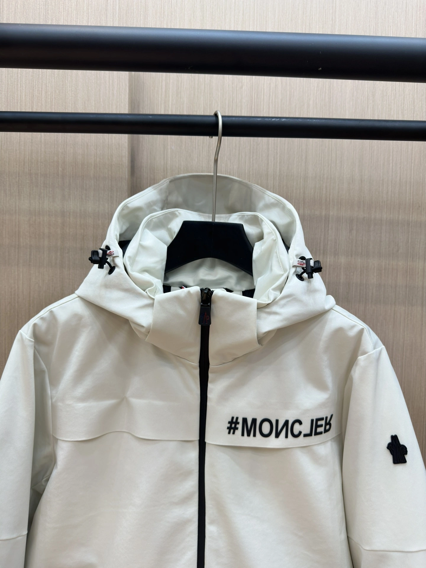 Moncler Down Jackets Functional 146261