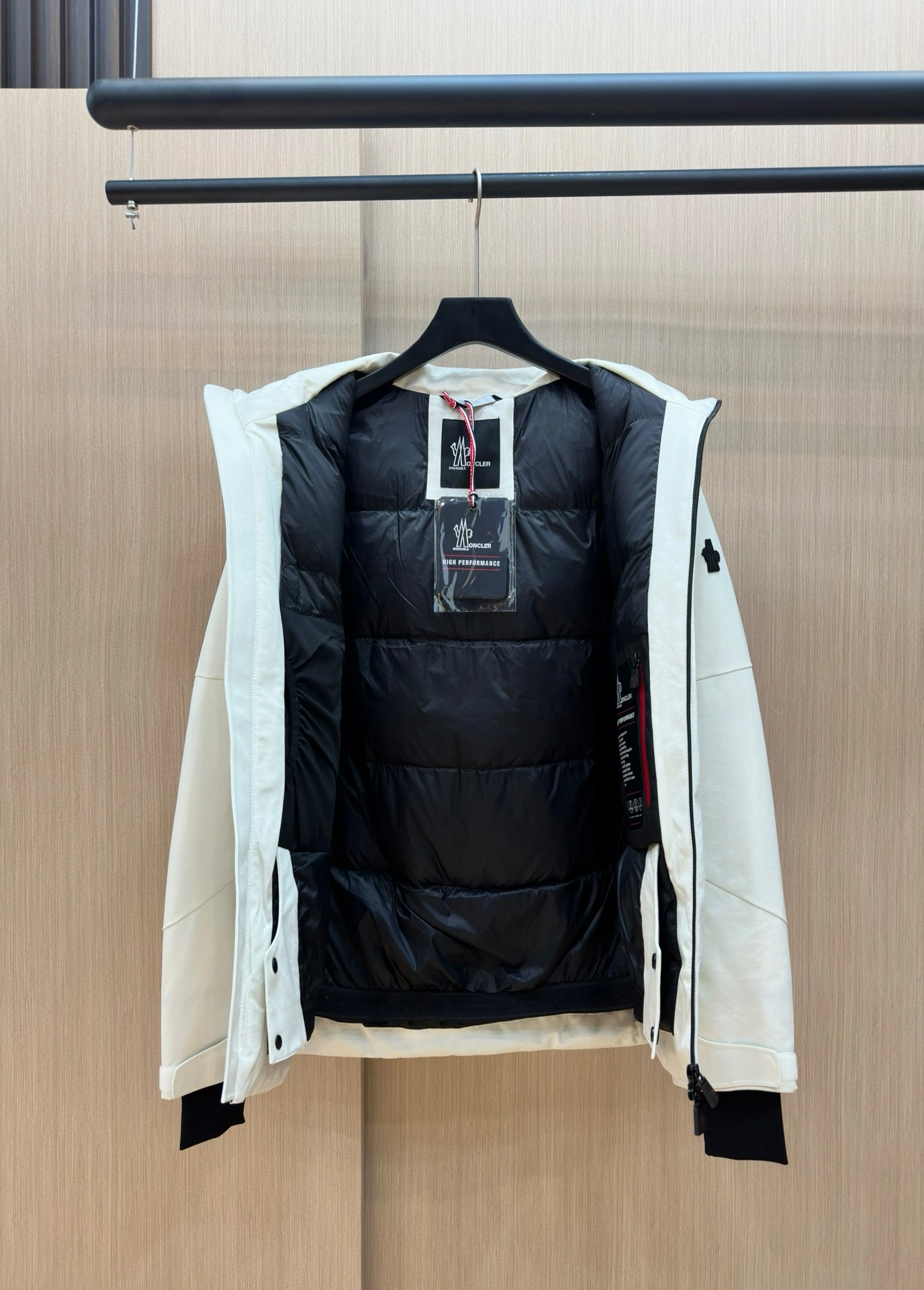 Moncler Down Jackets Functional 146261