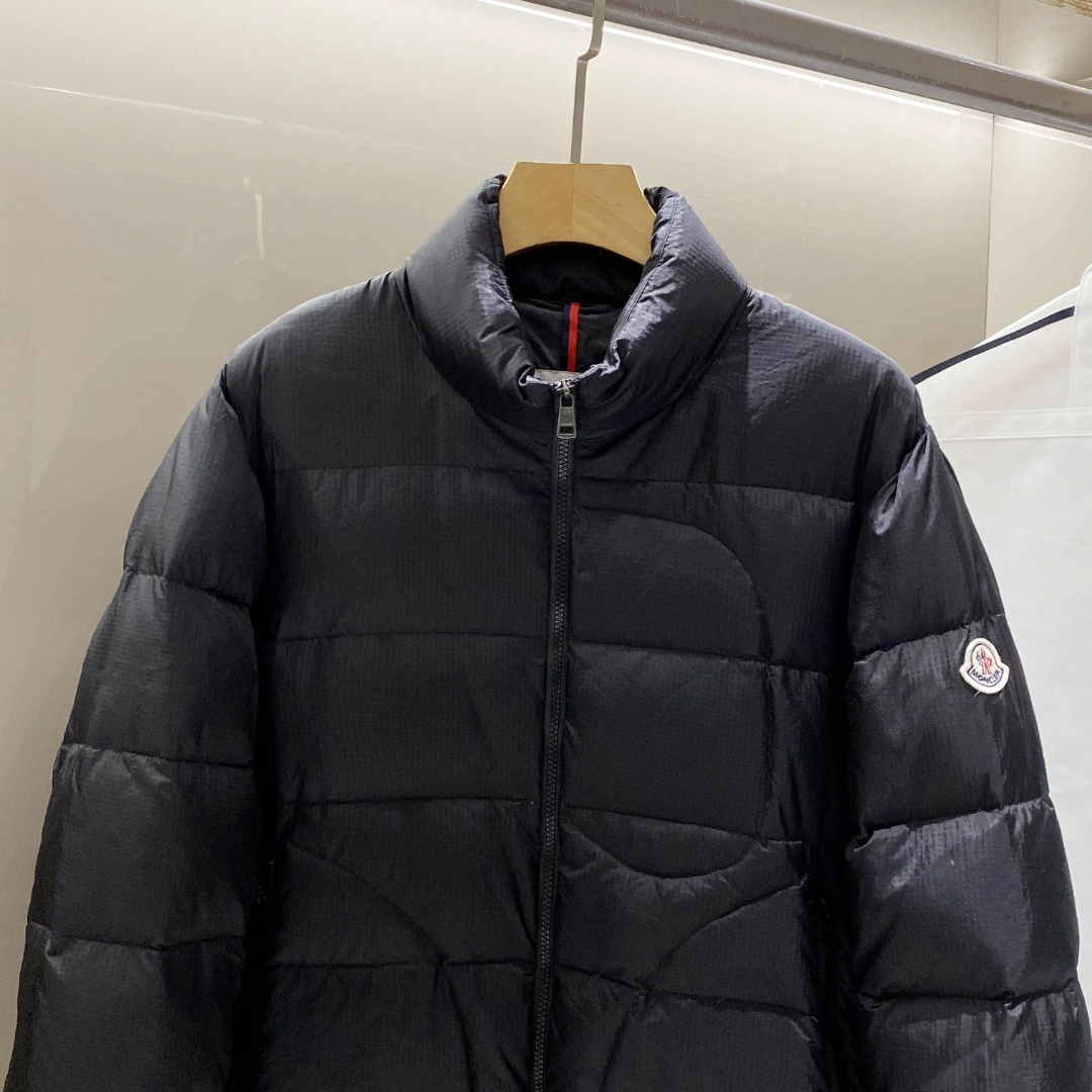 Moncler Down Jackets SoftTouch 146234