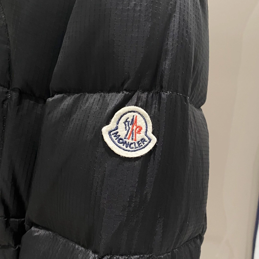 Moncler Down Jackets SoftTouch 146234