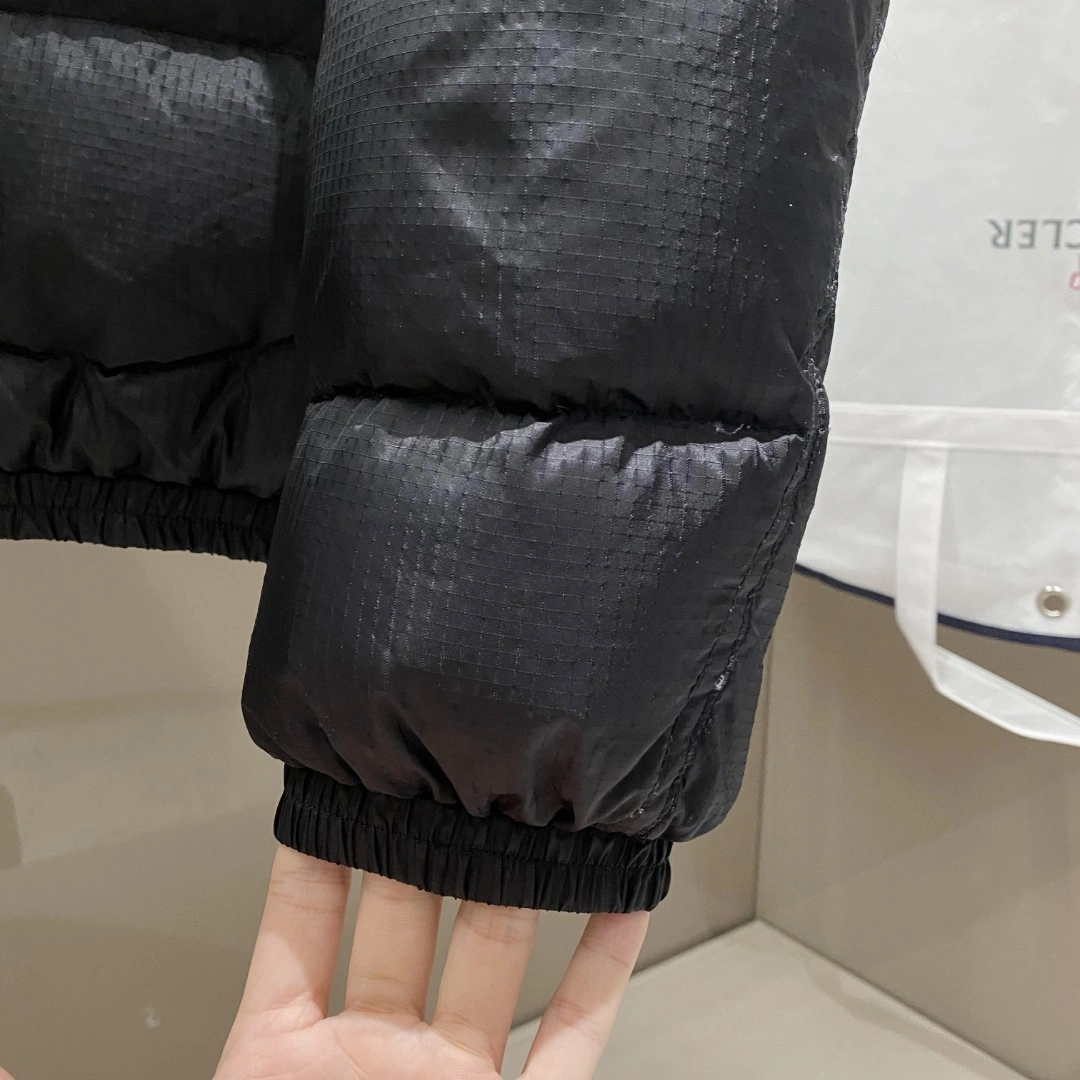 Moncler Down Jackets SoftTouch 146234