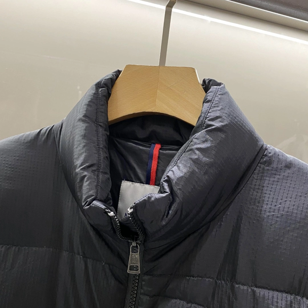 Moncler Down Jackets SoftTouch 146234