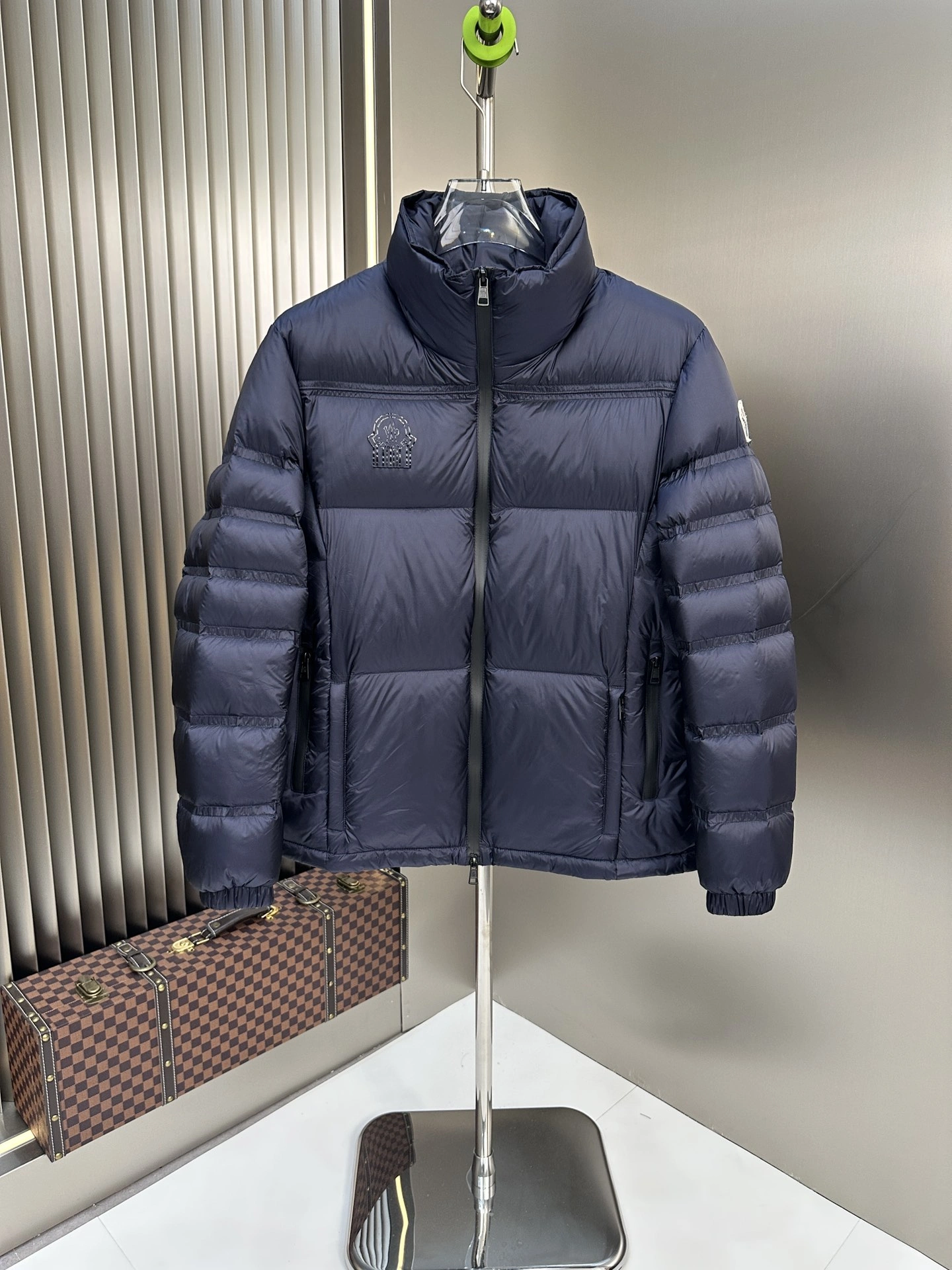 Durable Moncler Down Jackets 146247