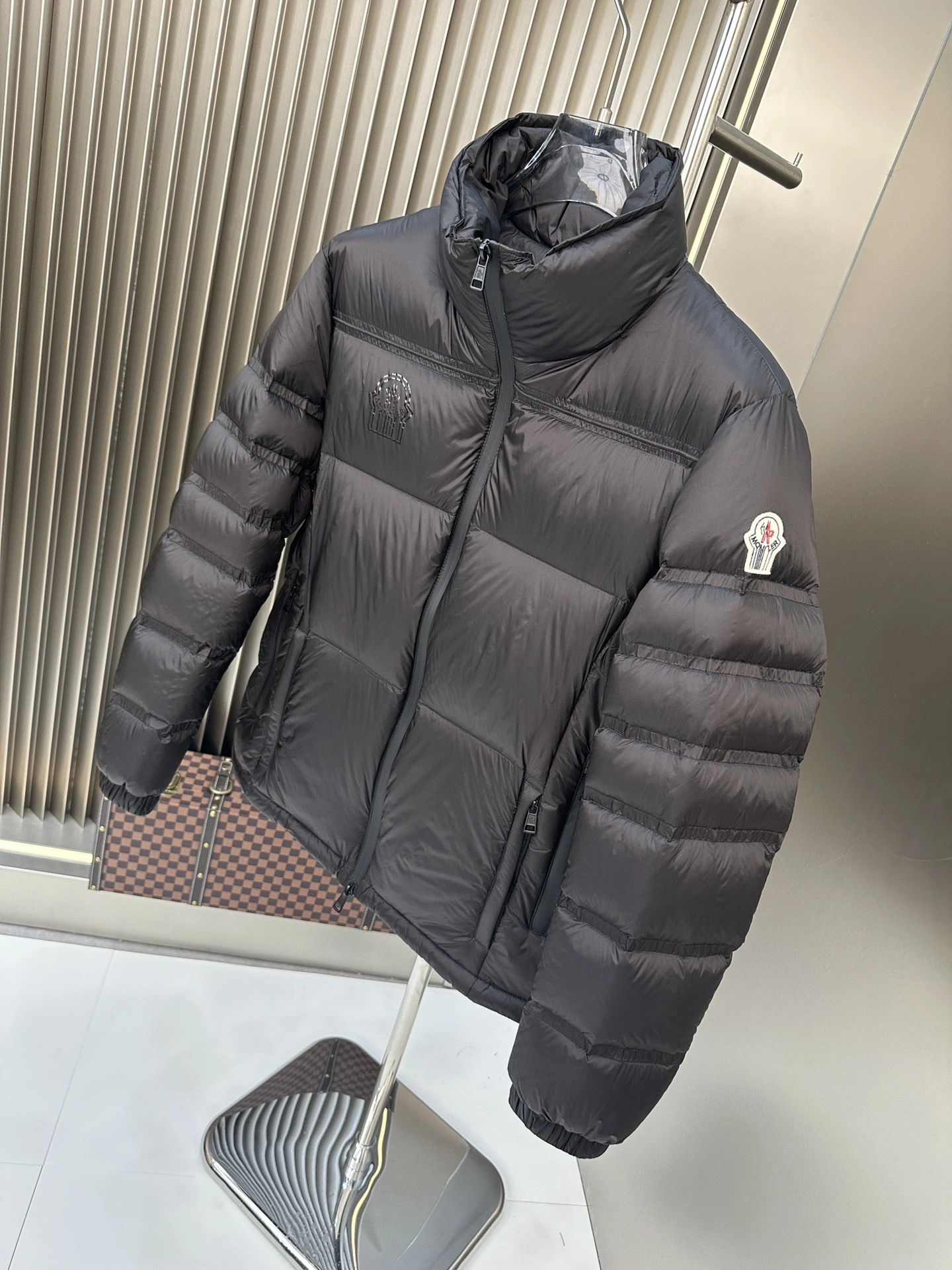 Durable Moncler Down Jackets 146247