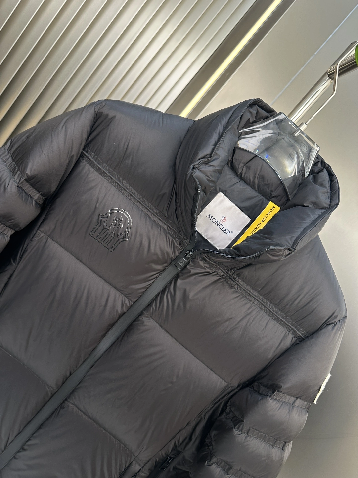 Durable Moncler Down Jackets 146247