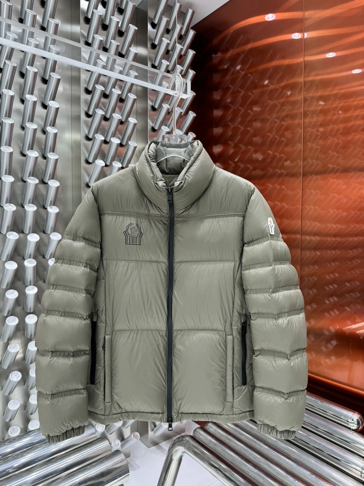 WellDesigned Moncler Down Jackets 146245