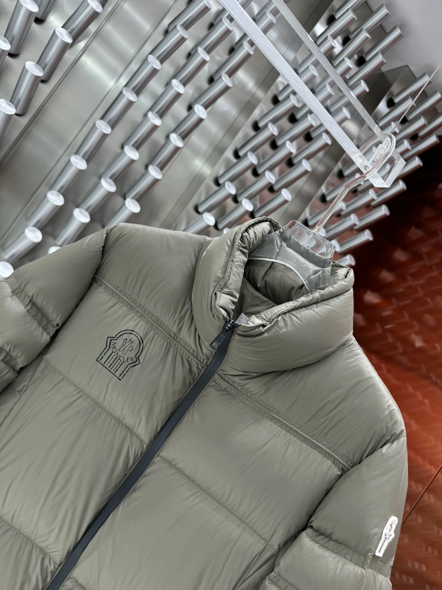 WellDesigned Moncler Down Jackets 146245