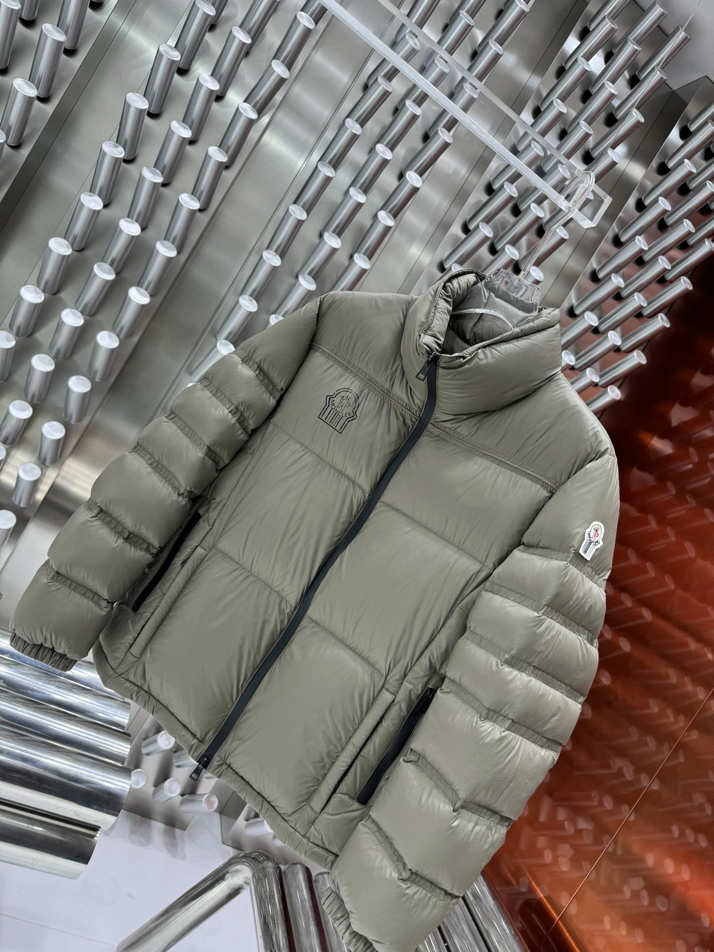 WellDesigned Moncler Down Jackets 146245
