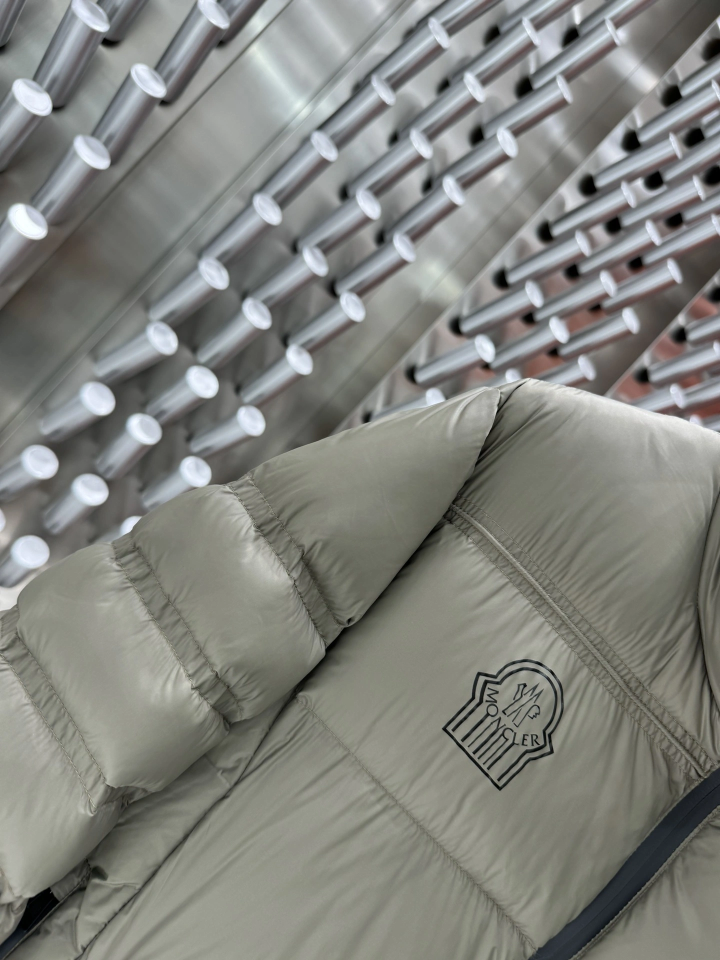 WellDesigned Moncler Down Jackets 146245