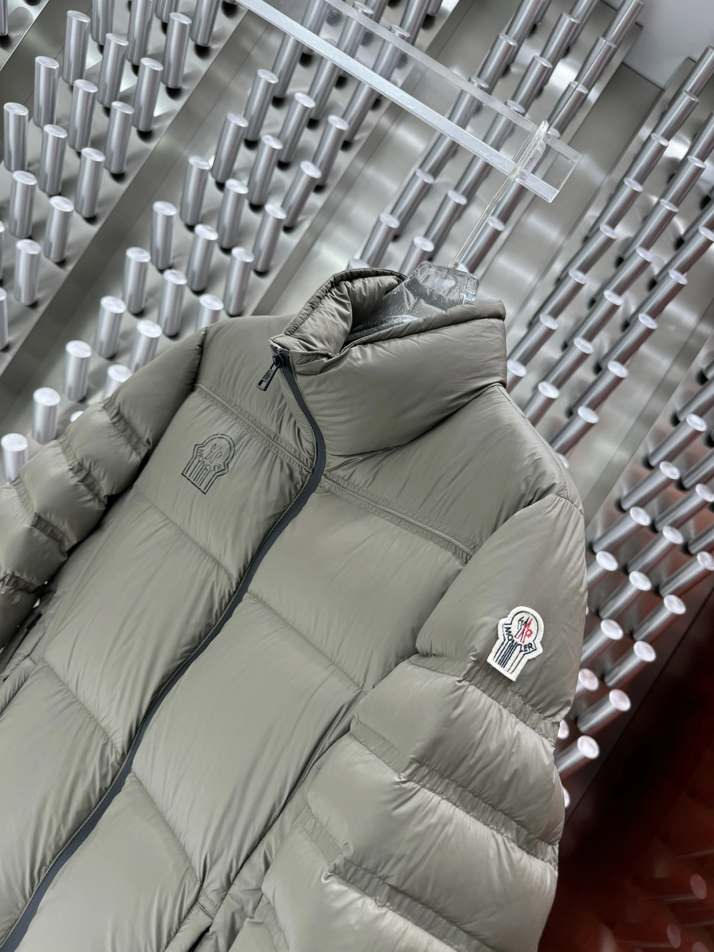 WellDesigned Moncler Down Jackets 146245