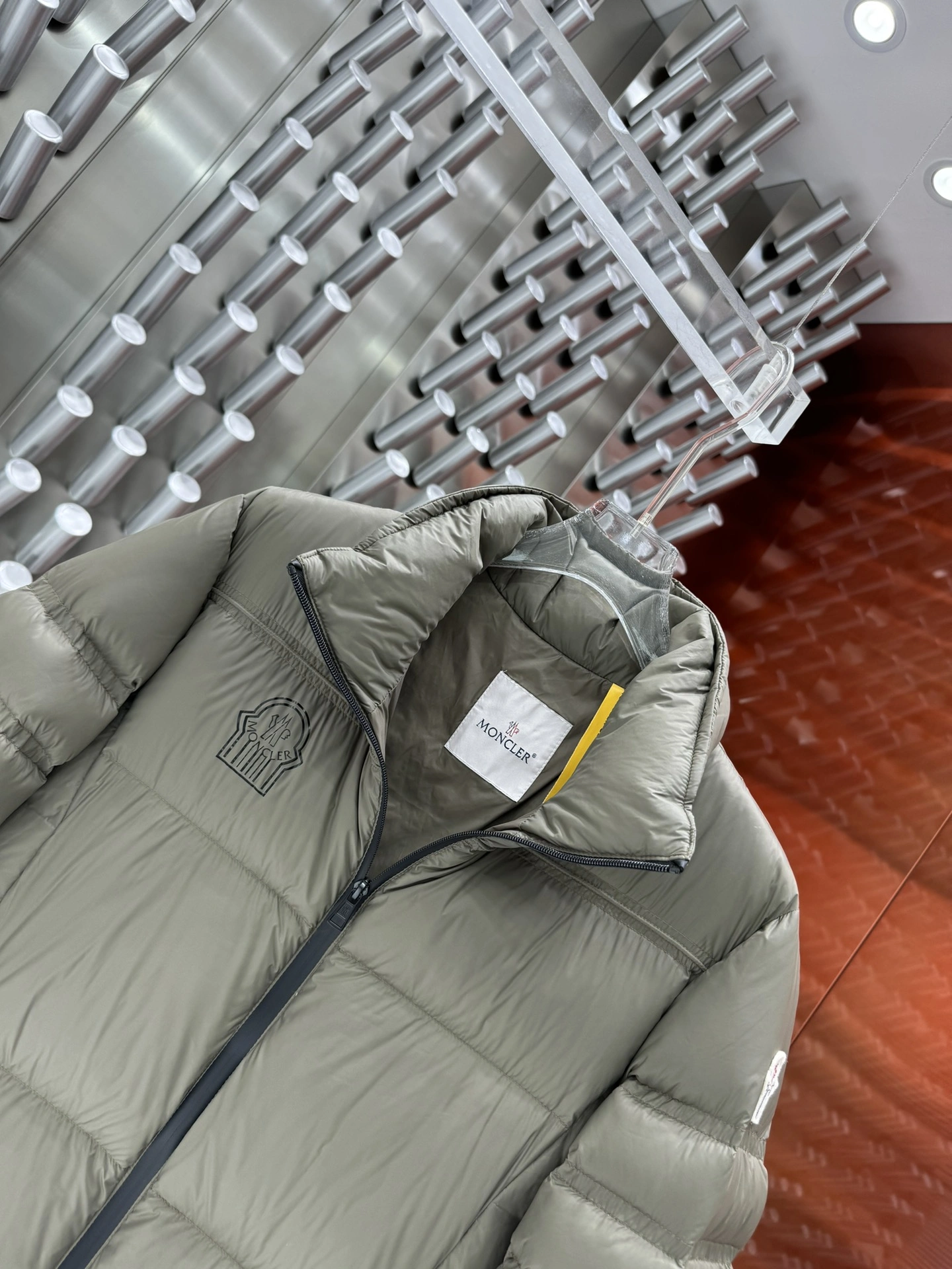 WellDesigned Moncler Down Jackets 146245