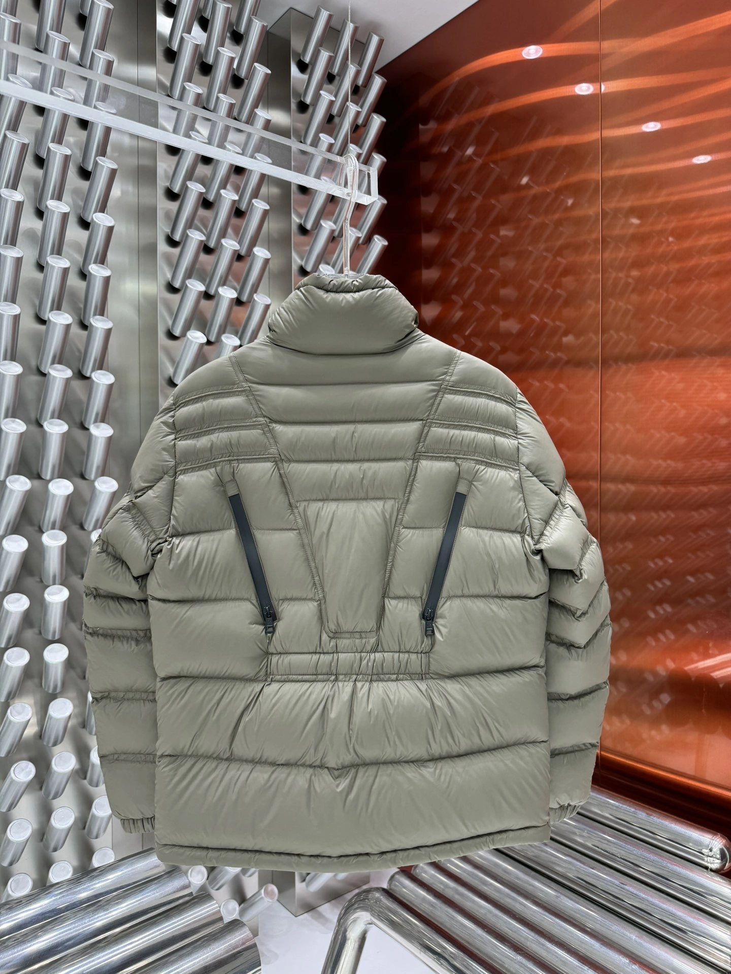 WellDesigned Moncler Down Jackets 146245