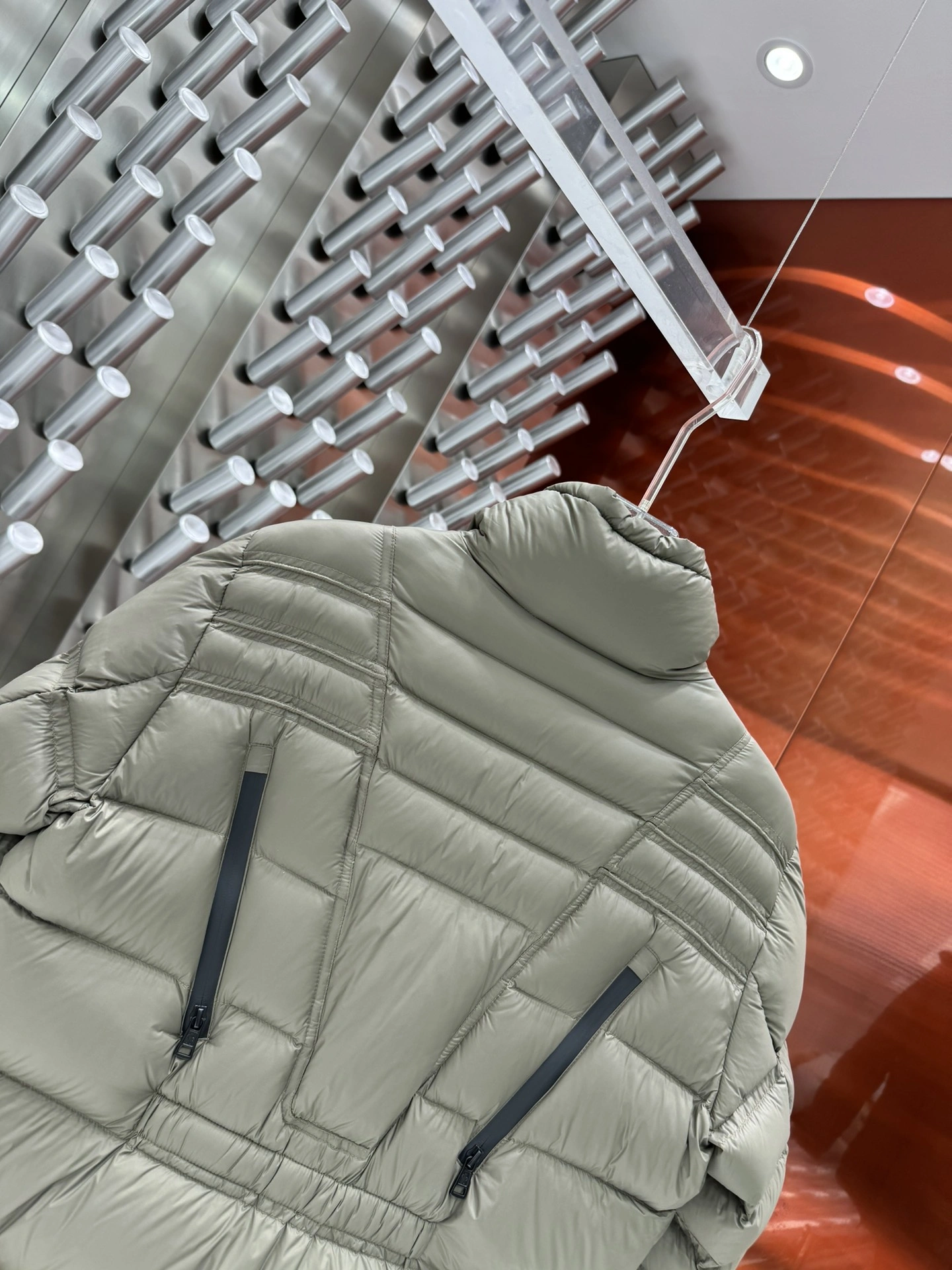 WellDesigned Moncler Down Jackets 146245