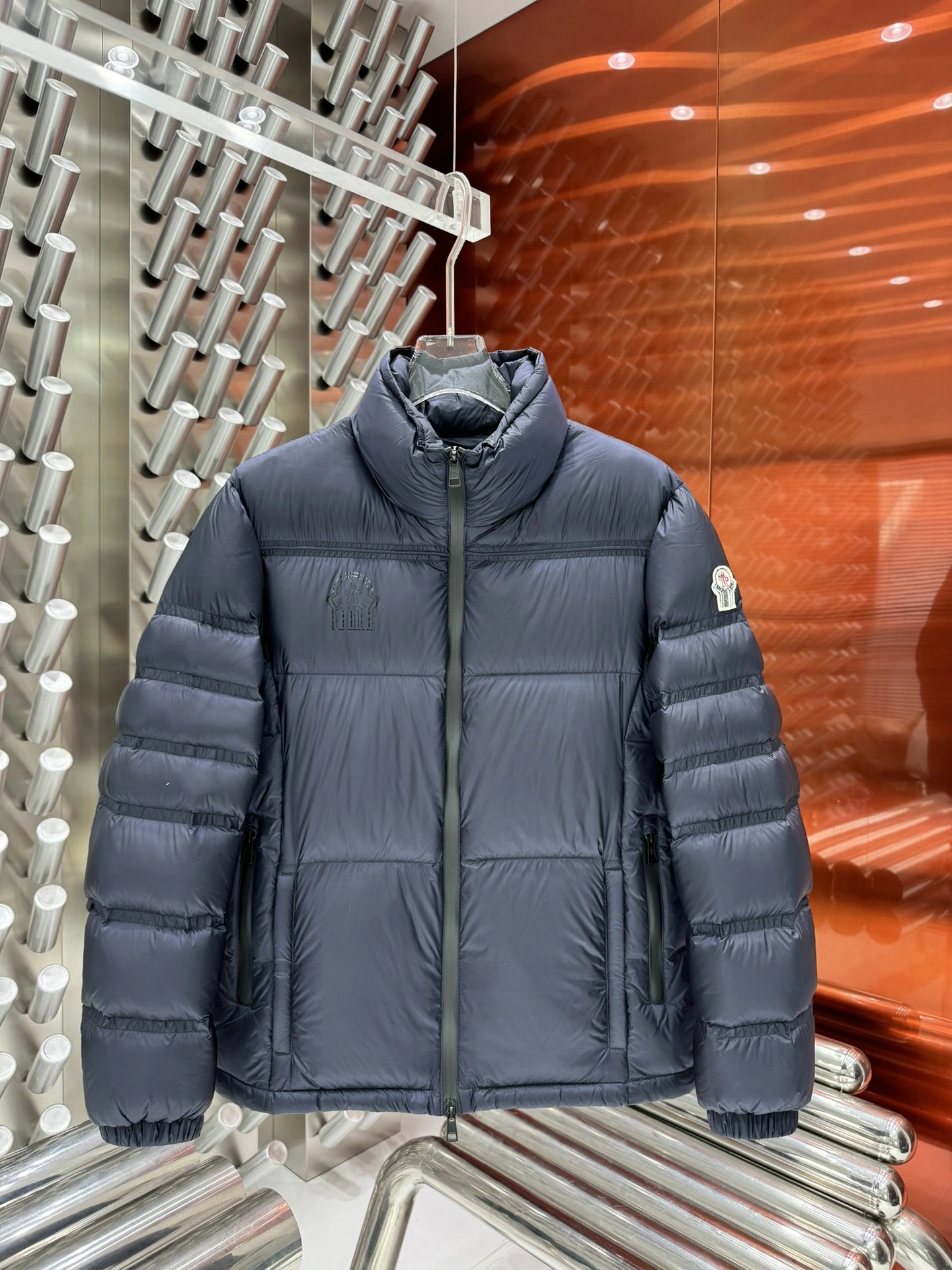 EasyCare Moncler Down Jackets 146244