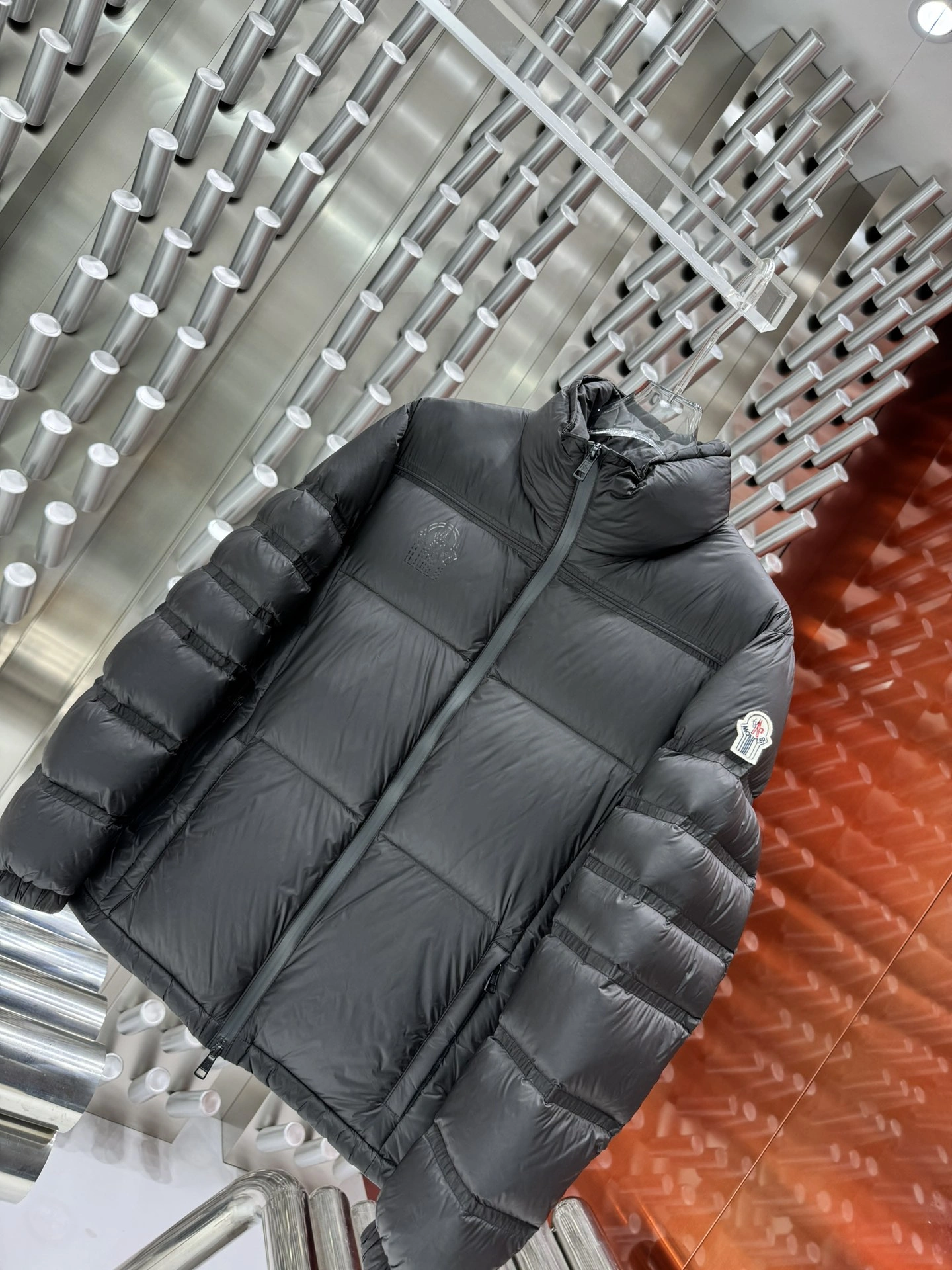 Functional Moncler Down Jackets 146236