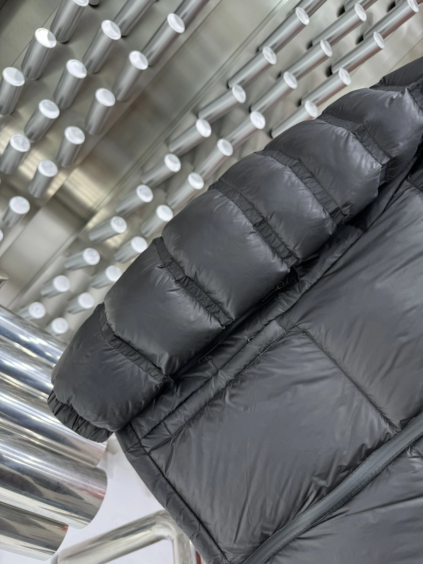 Functional Moncler Down Jackets 146236