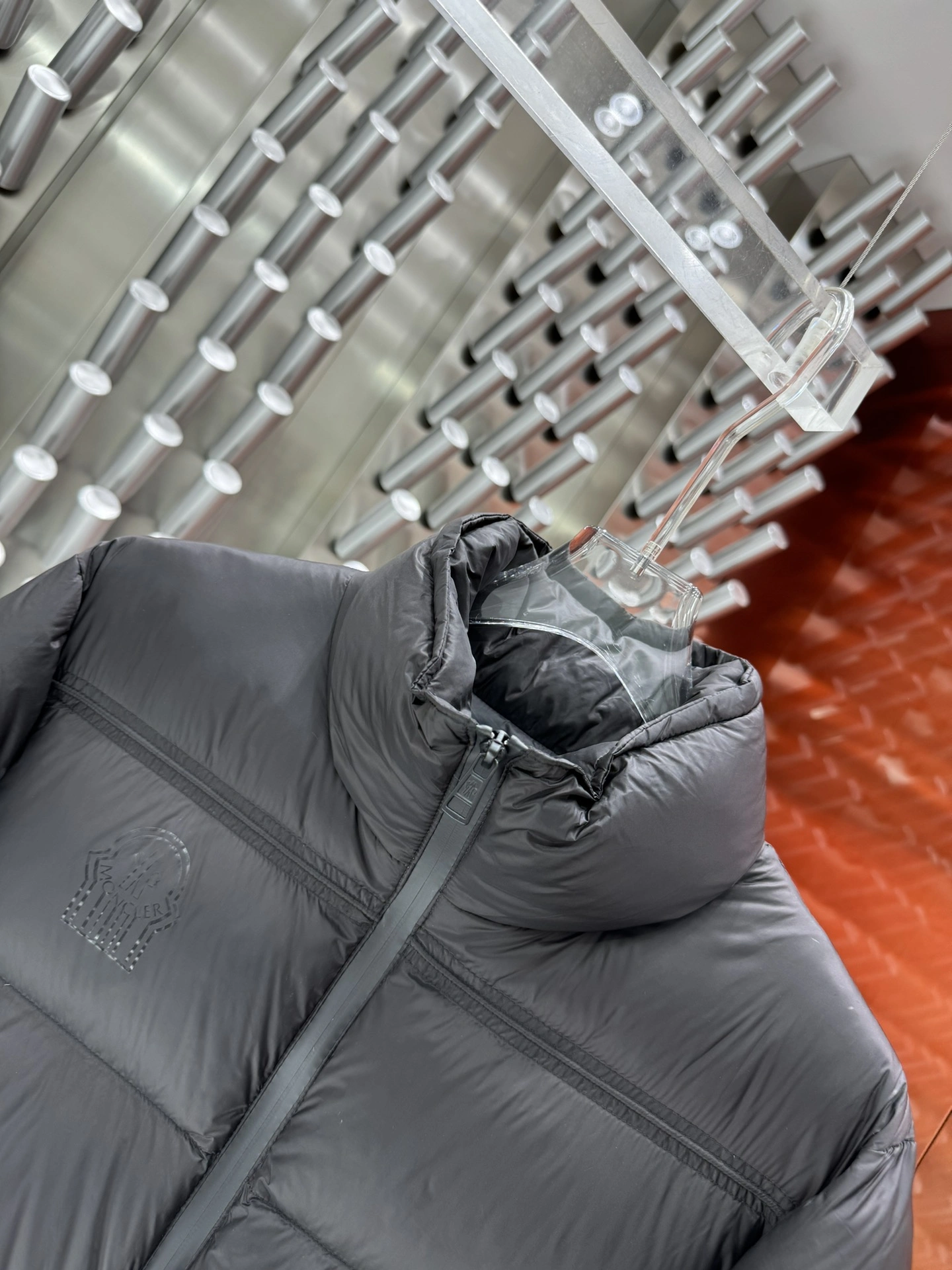 Functional Moncler Down Jackets 146236